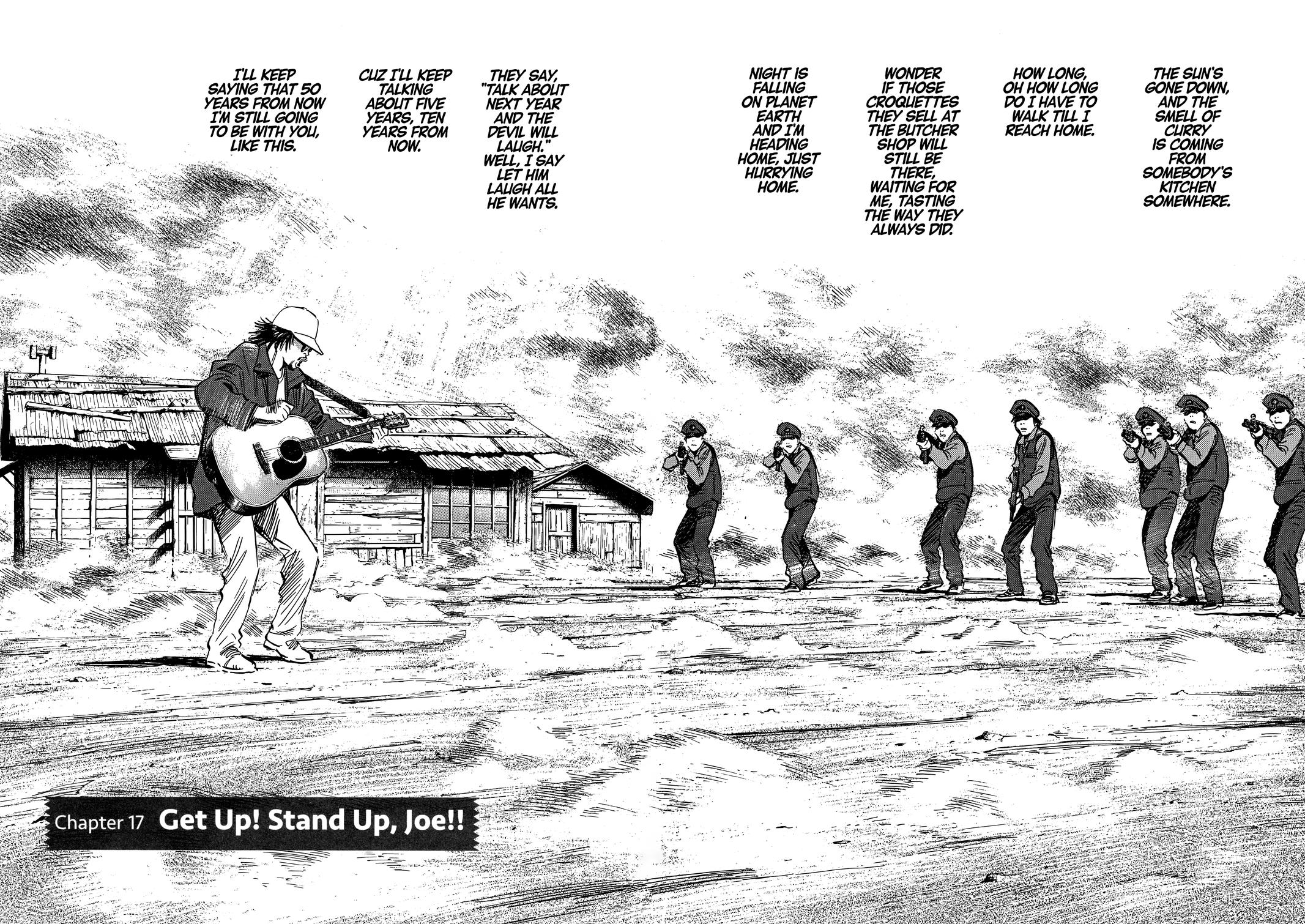 20th Century Boys Chapter 198 Page 2