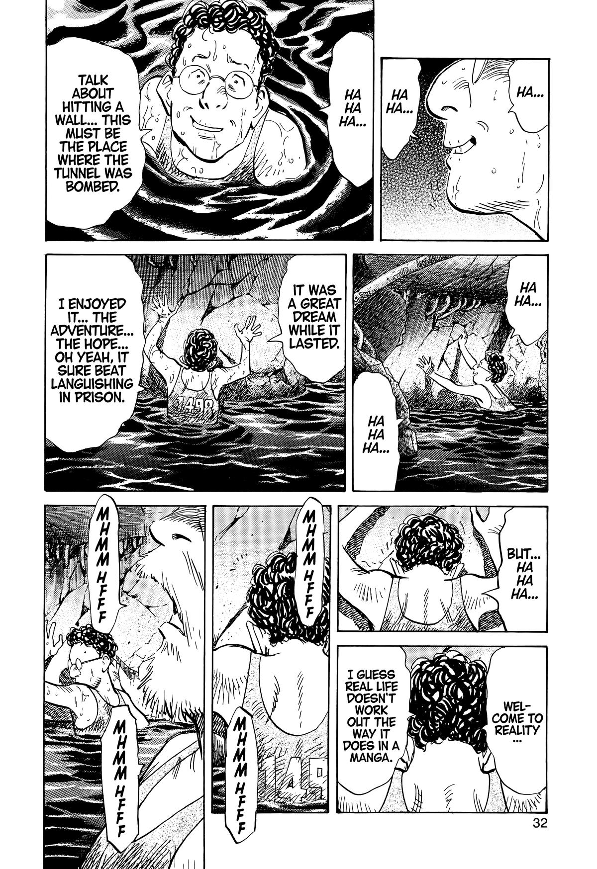 20th Century Boys Chapter 67 Page 10