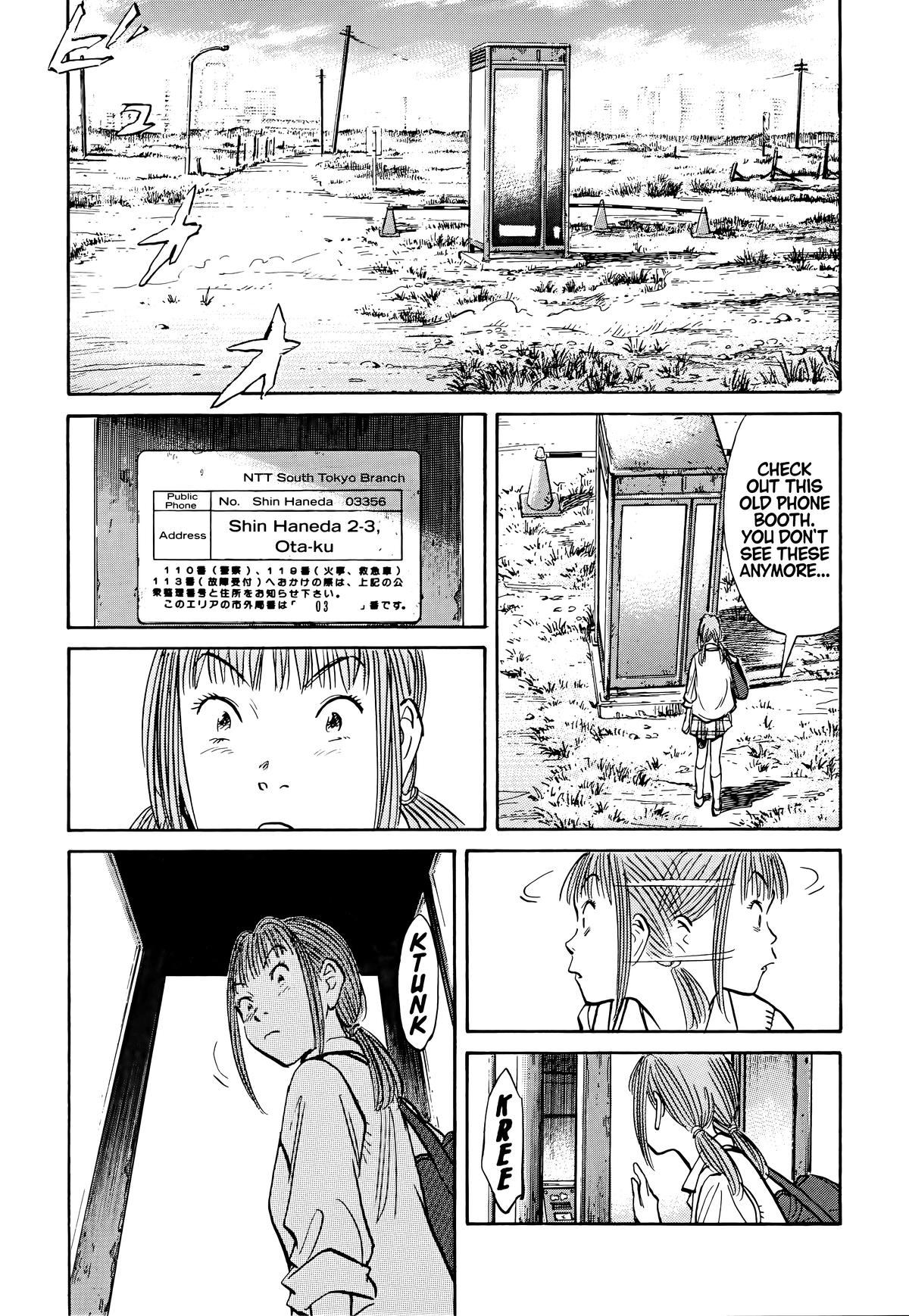 20th Century Boys Chapter 102 Page 11