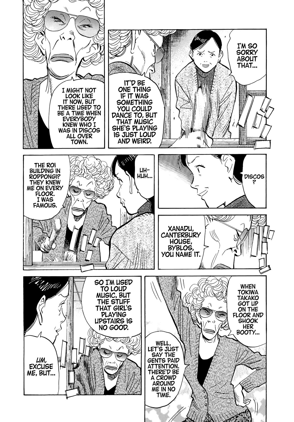 20th Century Boys Chapter 54 Page 2