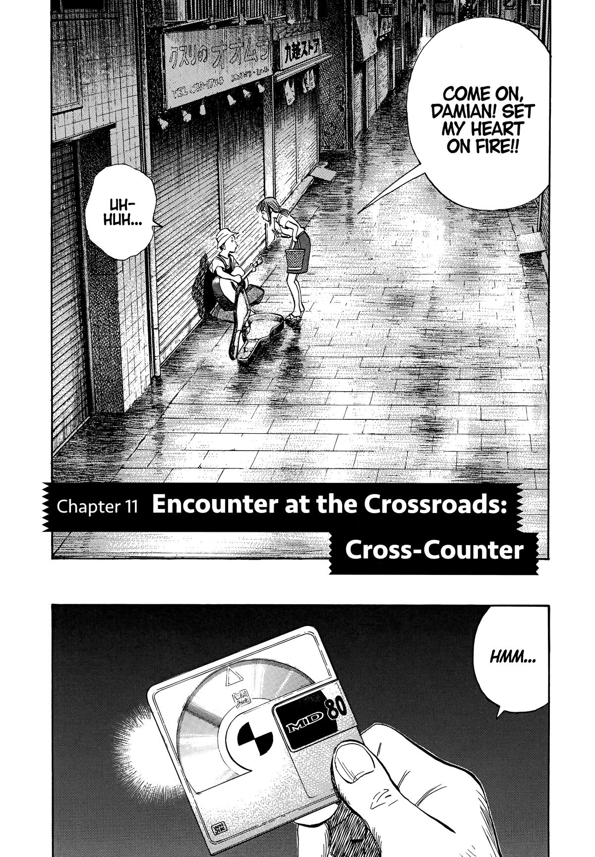 20th Century Boys Chapter 192 Page 5