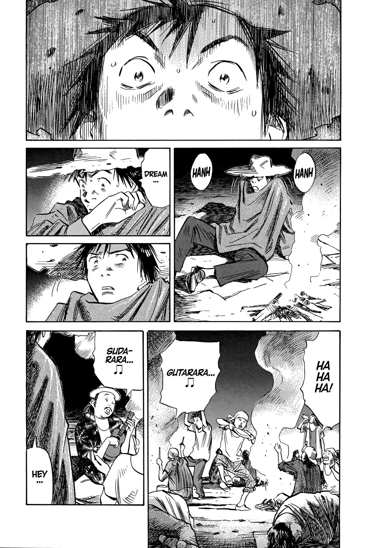20th Century Boys Chapter 229 Page 2