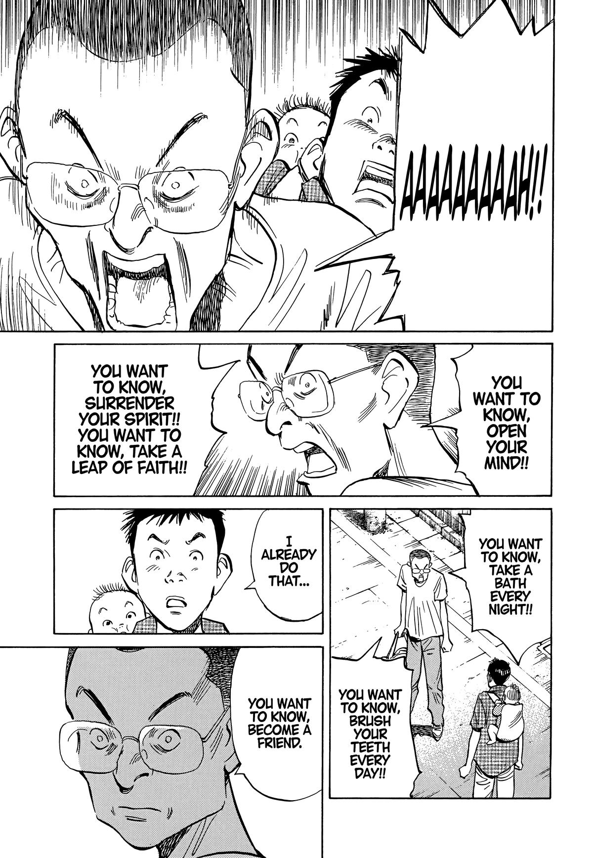 20th Century Boys Chapter 8 Page 5
