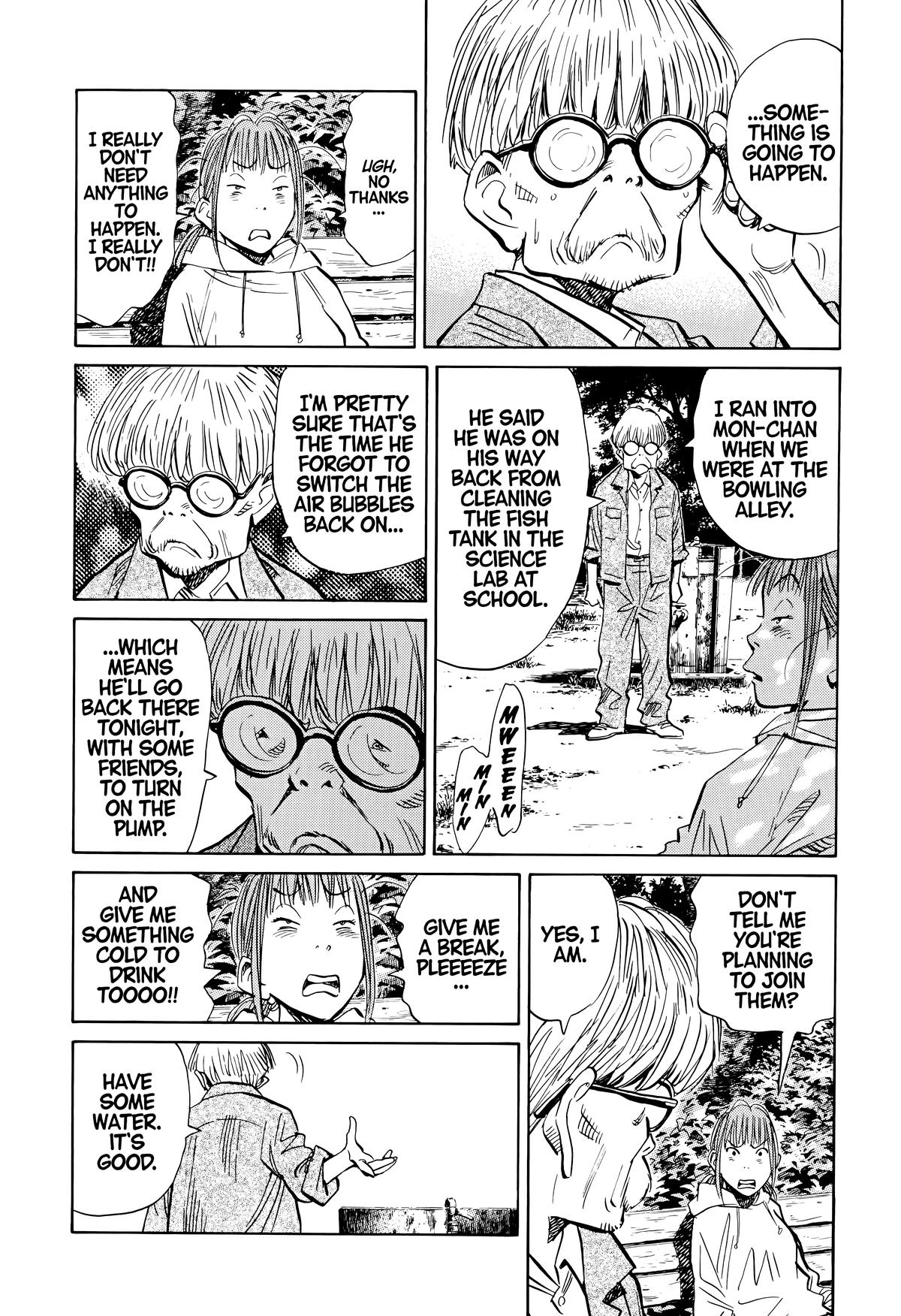 20th Century Boys Chapter 150 Page 2