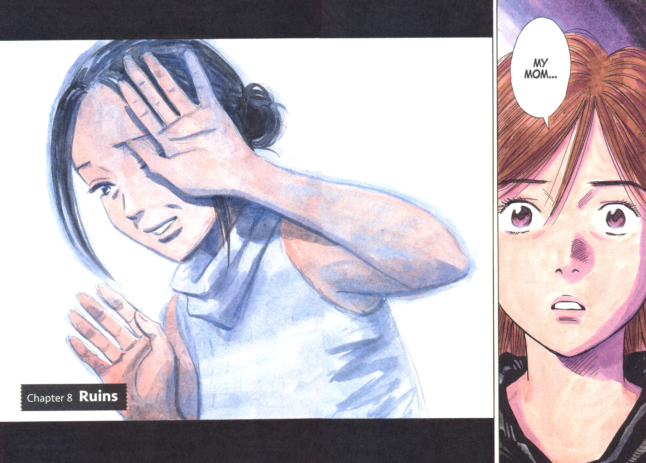 20th Century Boys Chapter 117 Page 4