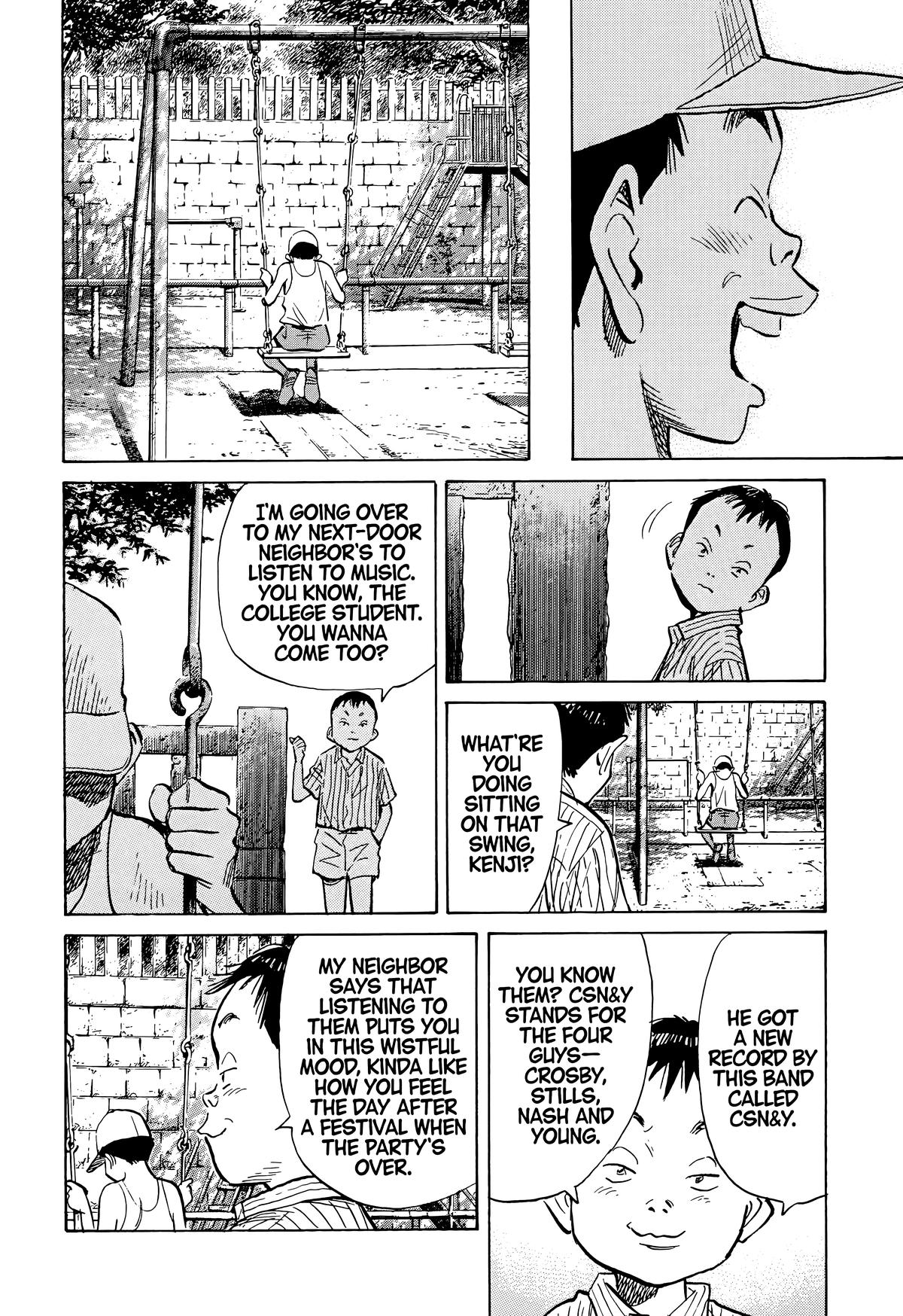 20th Century Boys Chapter 69 Page 10