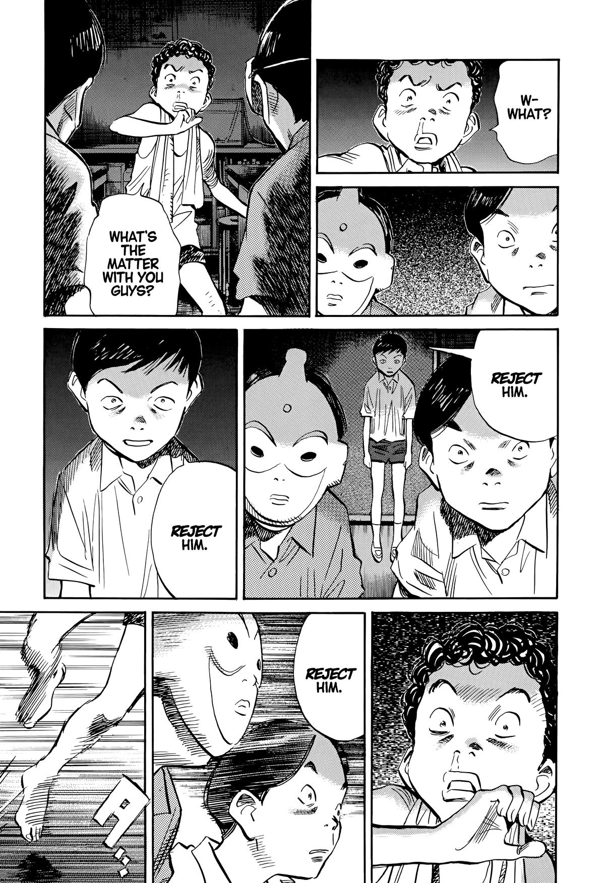 20th Century Boys Chapter 154 Page 15