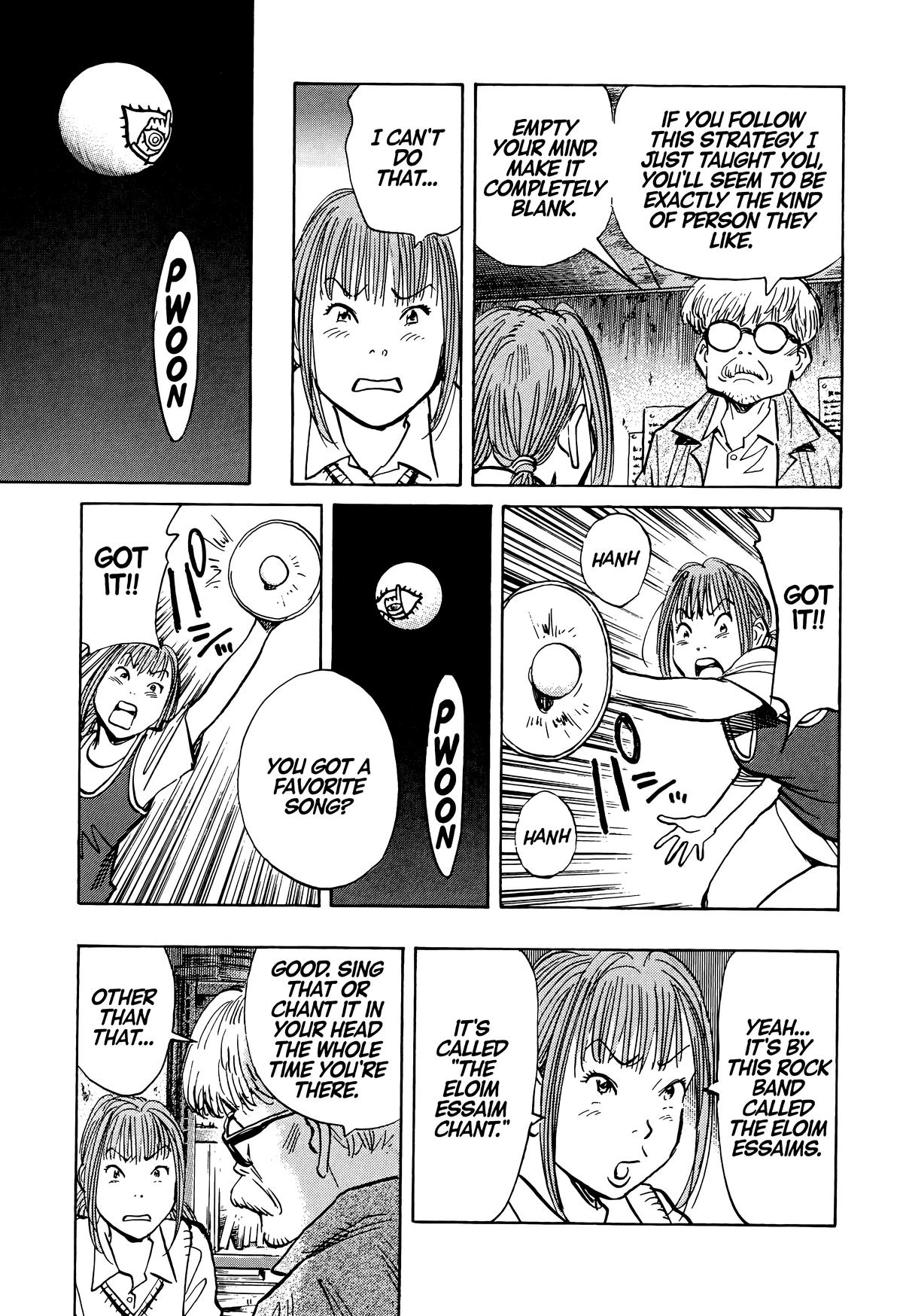 20th Century Boys Chapter 84 Page 5