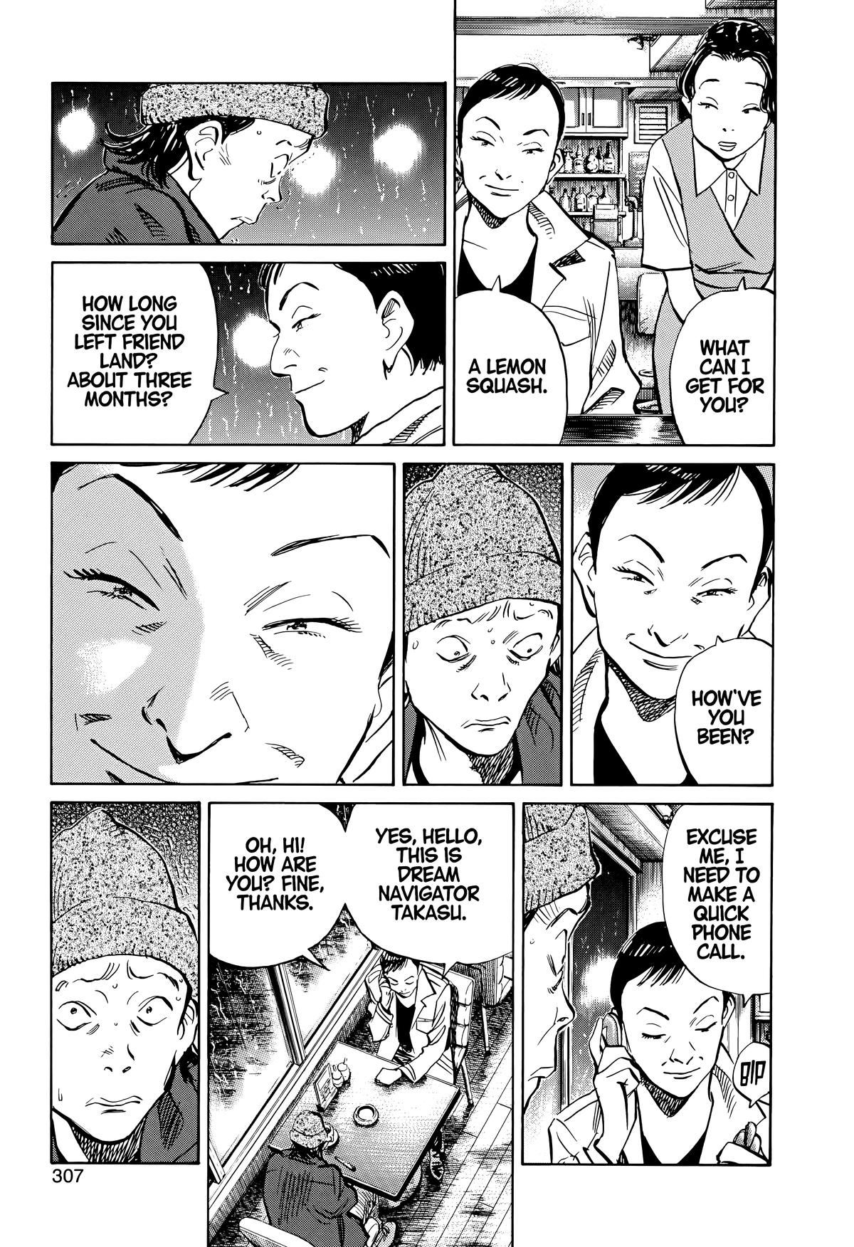 20th Century Boys Chapter 150 Page 9