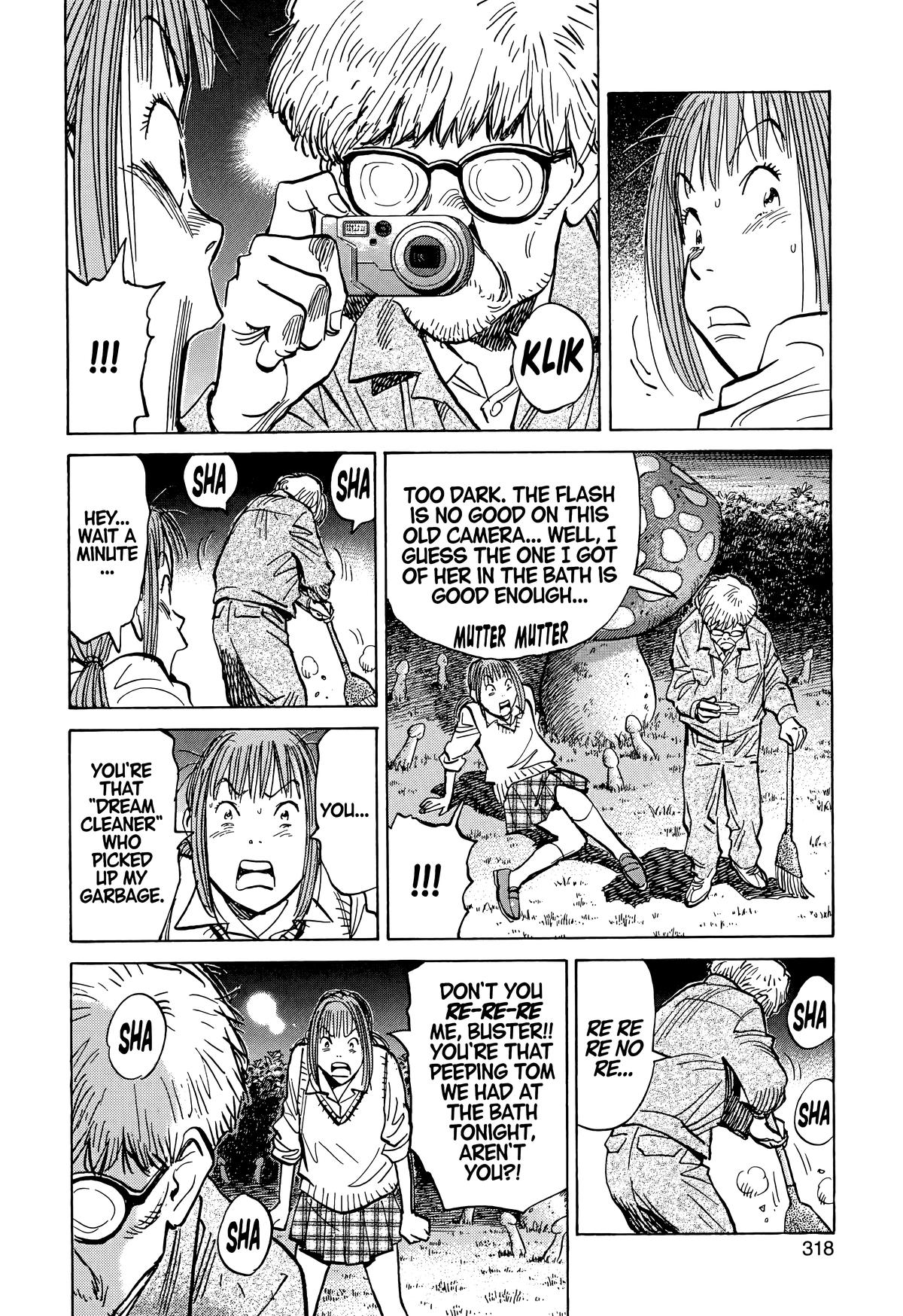 20th Century Boys Chapter 82 Page 12