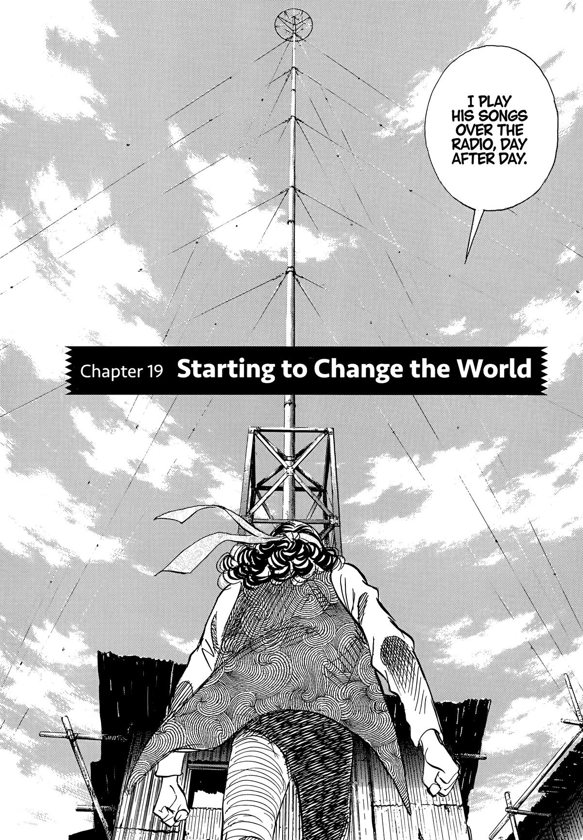 20th Century Boys Chapter 200 Page 9
