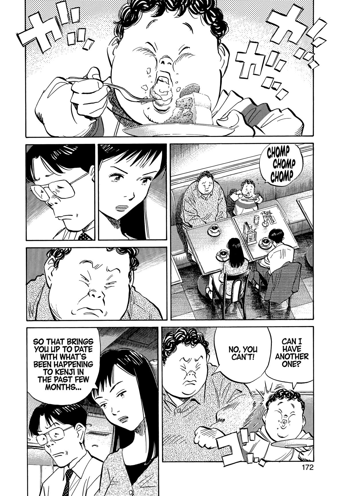 20th Century Boys Chapter 31 Page 4