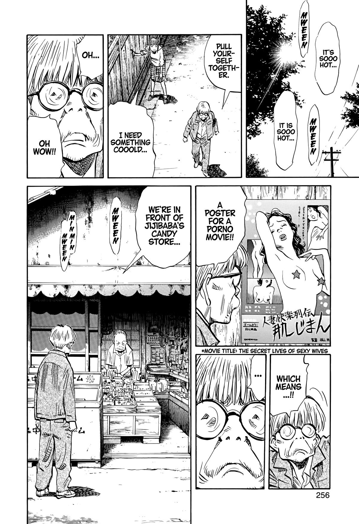 20th Century Boys Chapter 147 Page 14