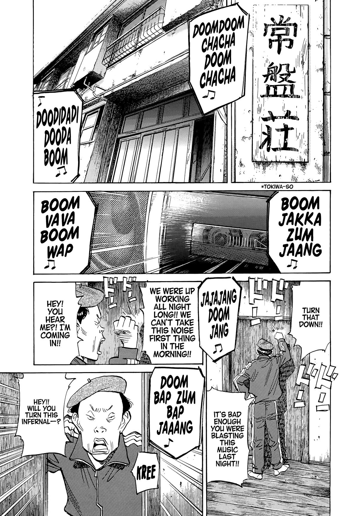 20th Century Boys Chapter 50 Page 1
