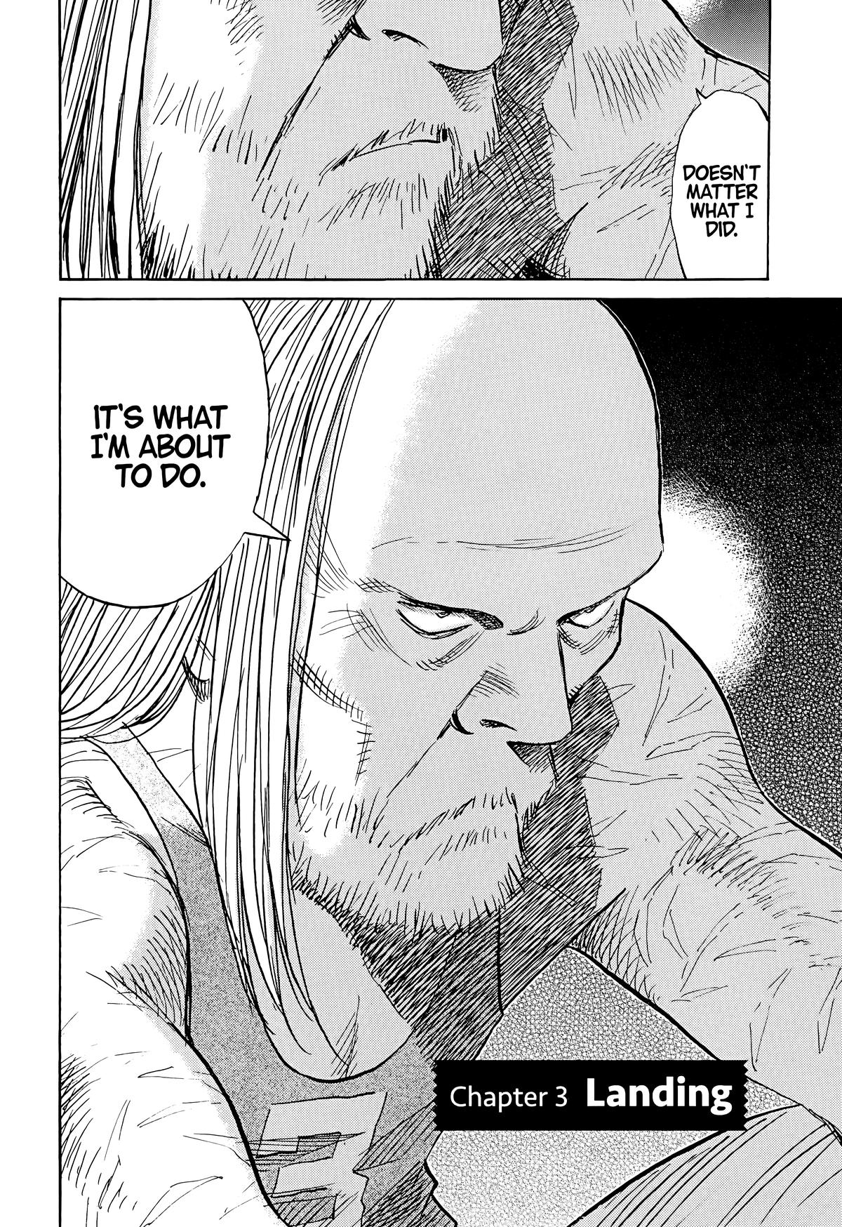 20th Century Boys Chapter 68 Page 8