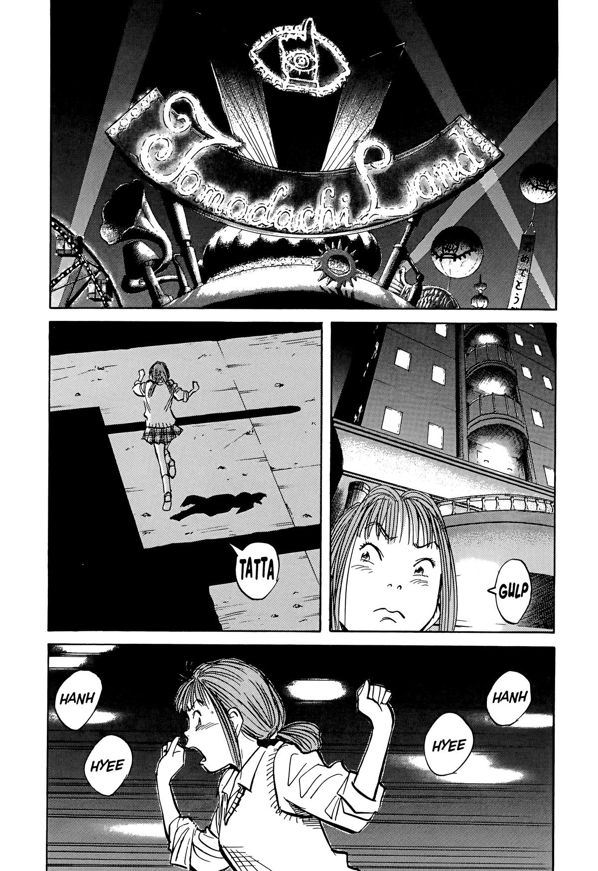 20th Century Boys Chapter 82 Page 5