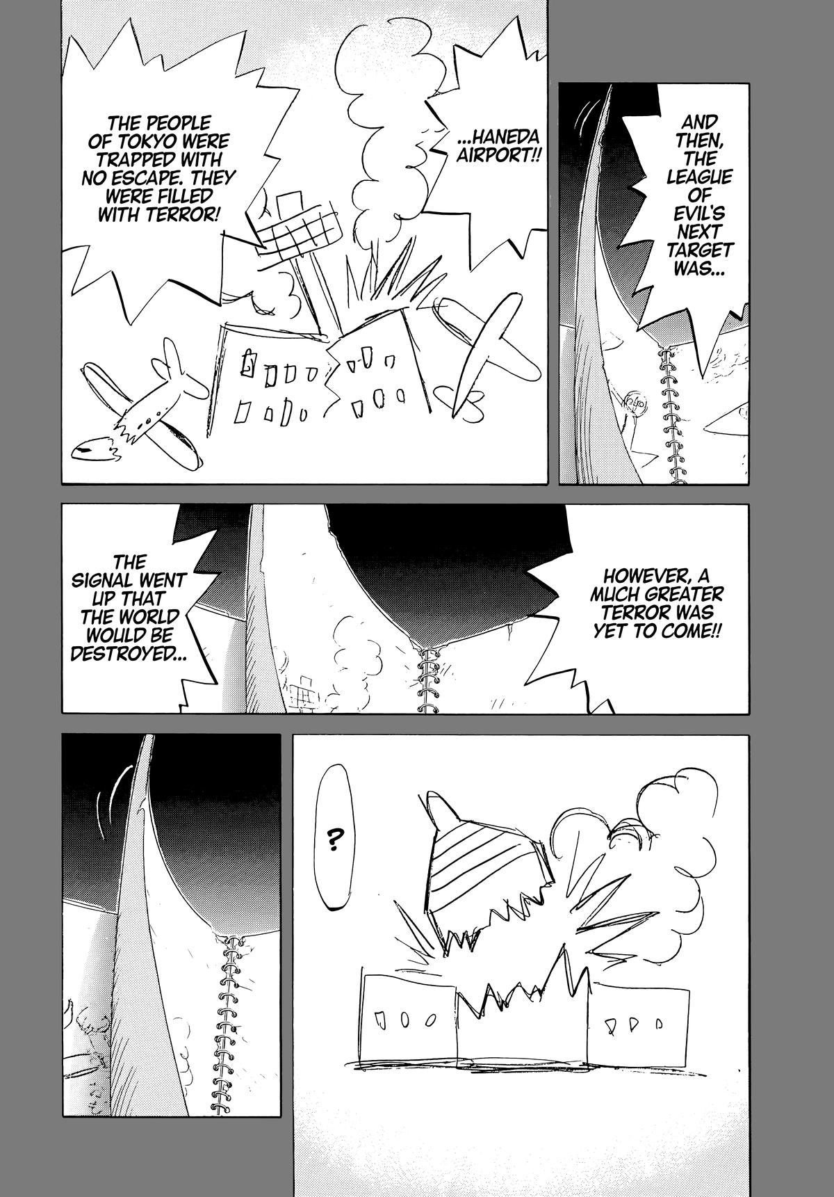 20th Century Boys Chapter 47 Page 2