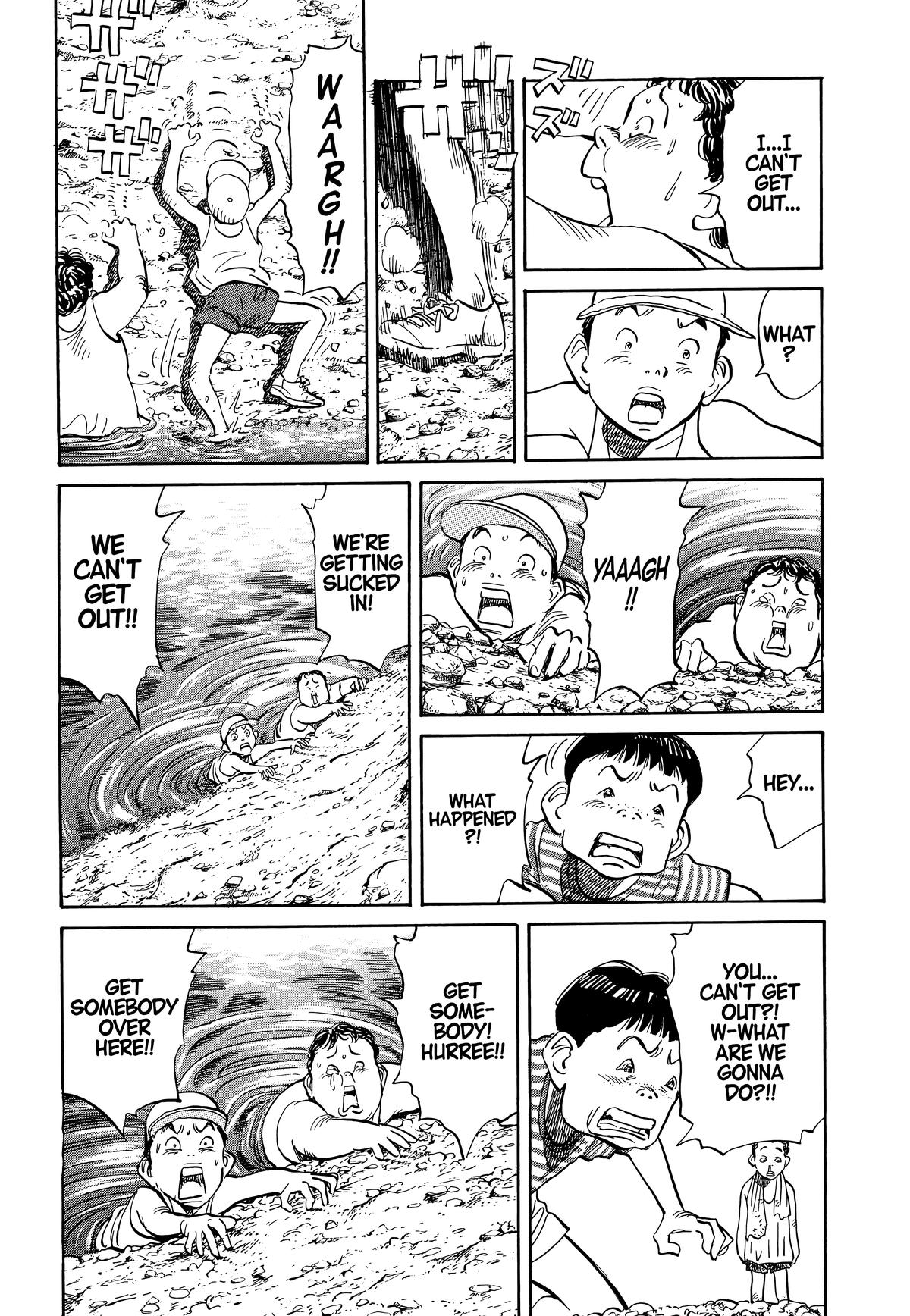 20th Century Boys Chapter 4 Page 11
