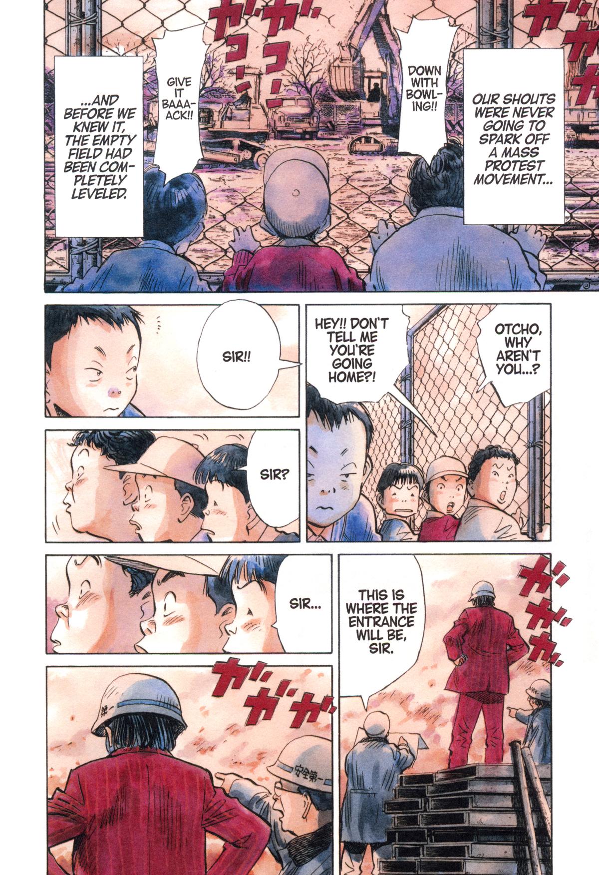 20th Century Boys Chapter 148 Page 2