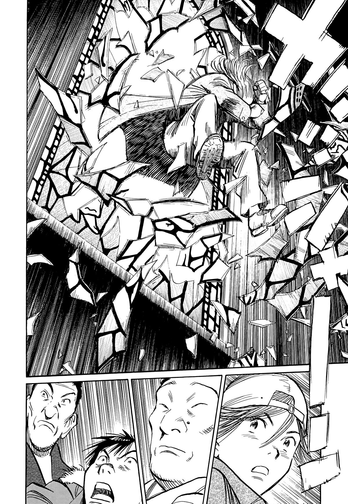 20th Century Boys Chapter 97 Page 14