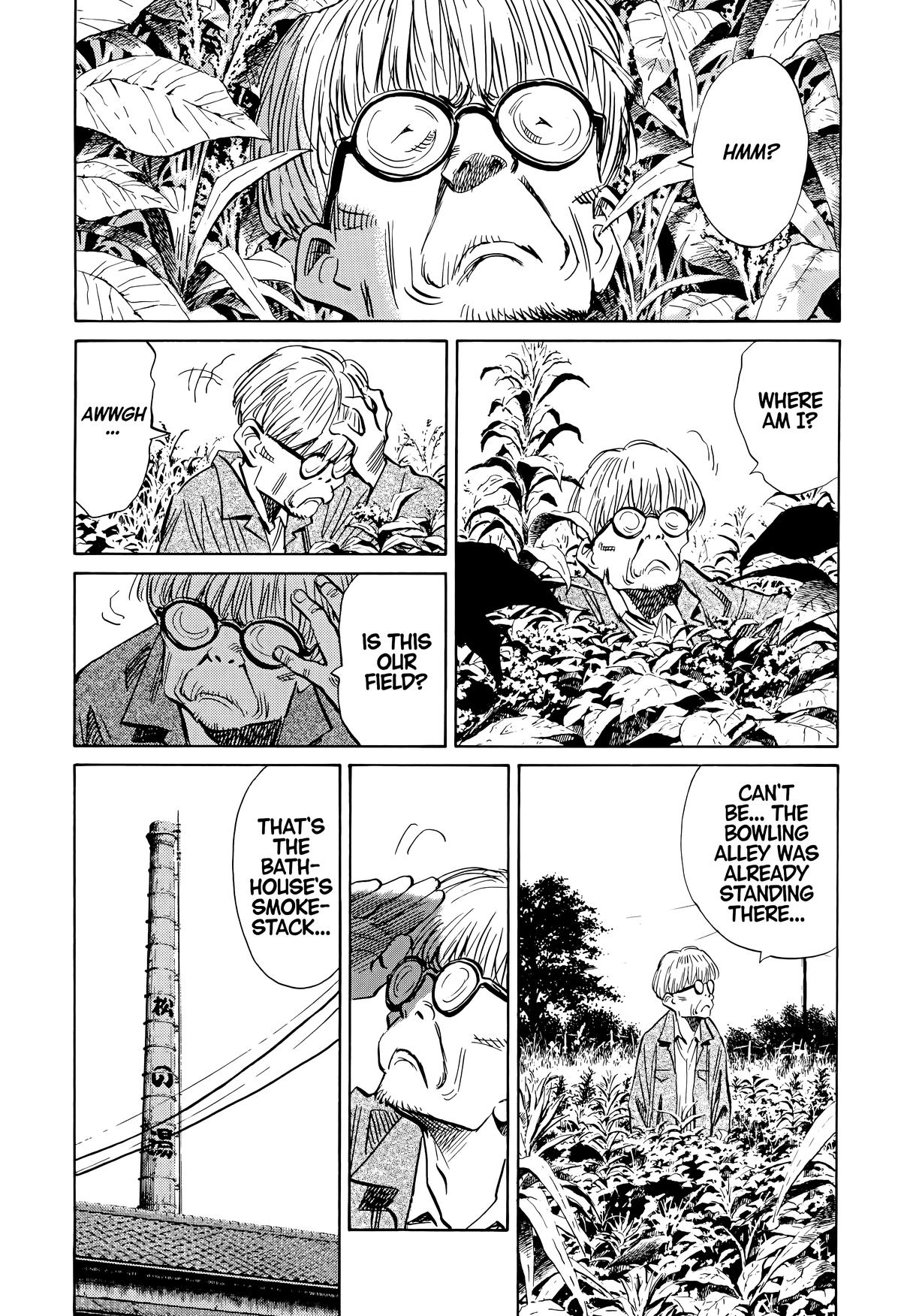 20th Century Boys Chapter 156 Page 8