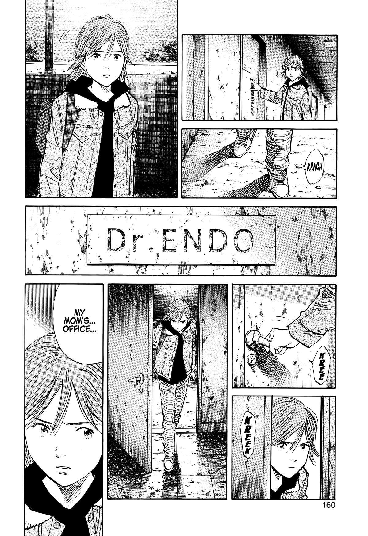 20th Century Boys Chapter 118 Page 8