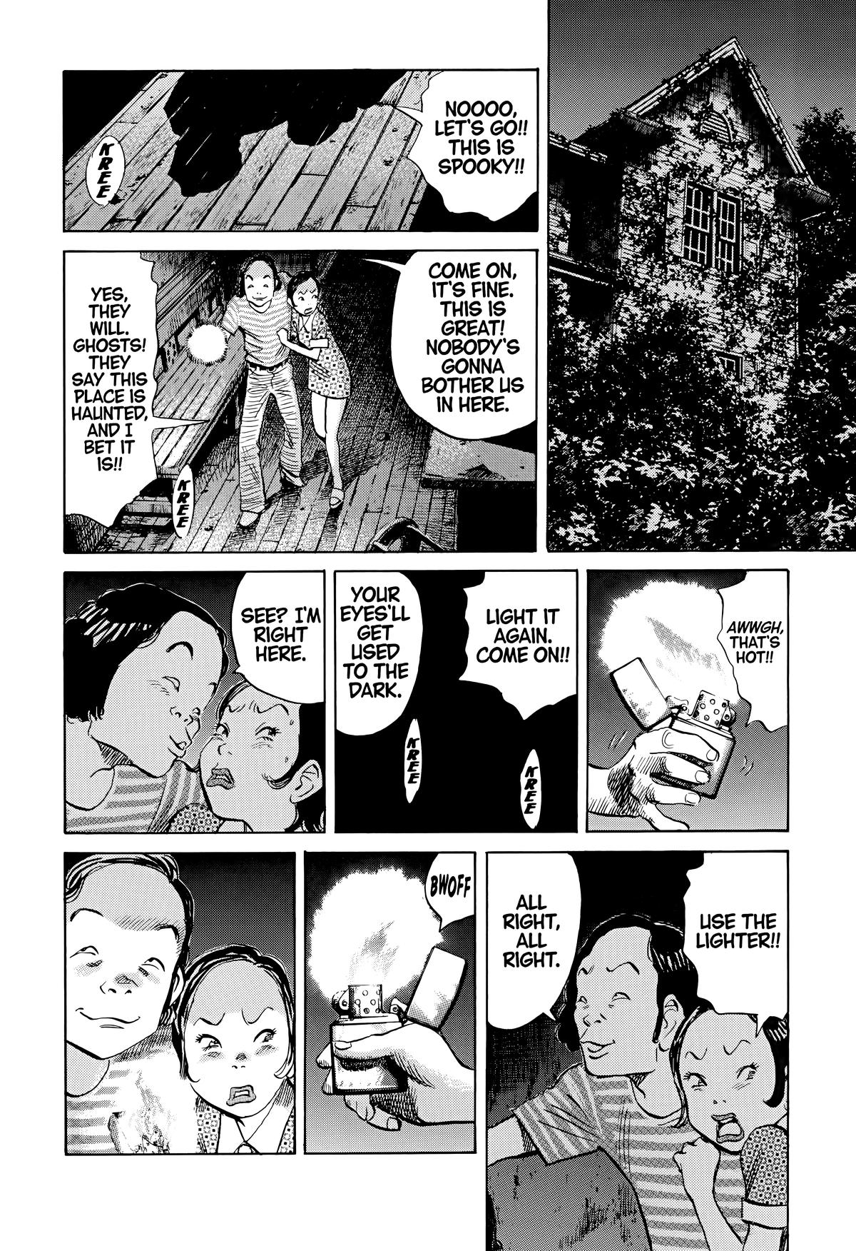 20th Century Boys Chapter 173 Page 14