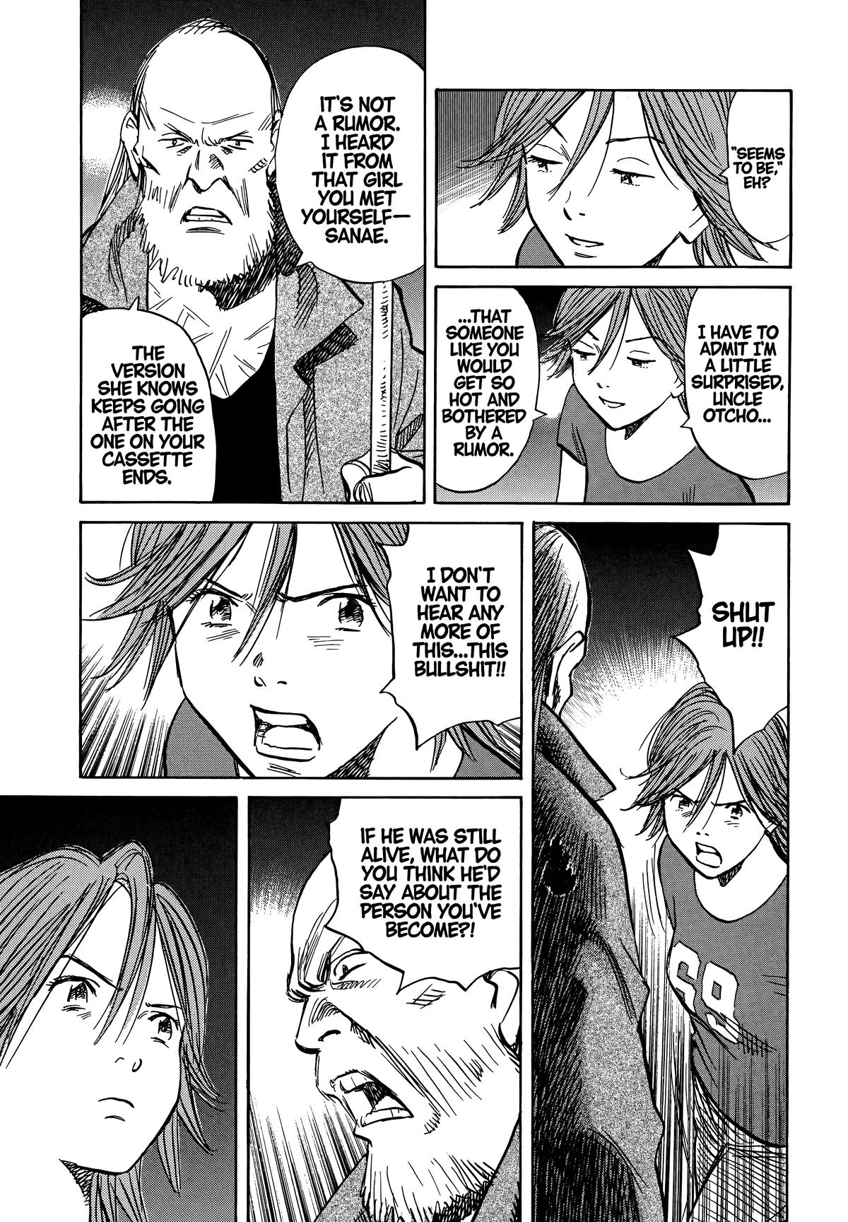 20th Century Boys Chapter 196 Page 5