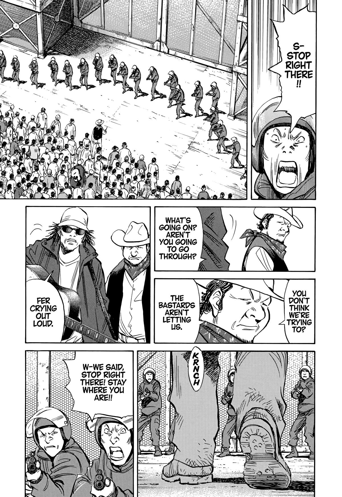20th Century Boys Chapter 209 Page 13