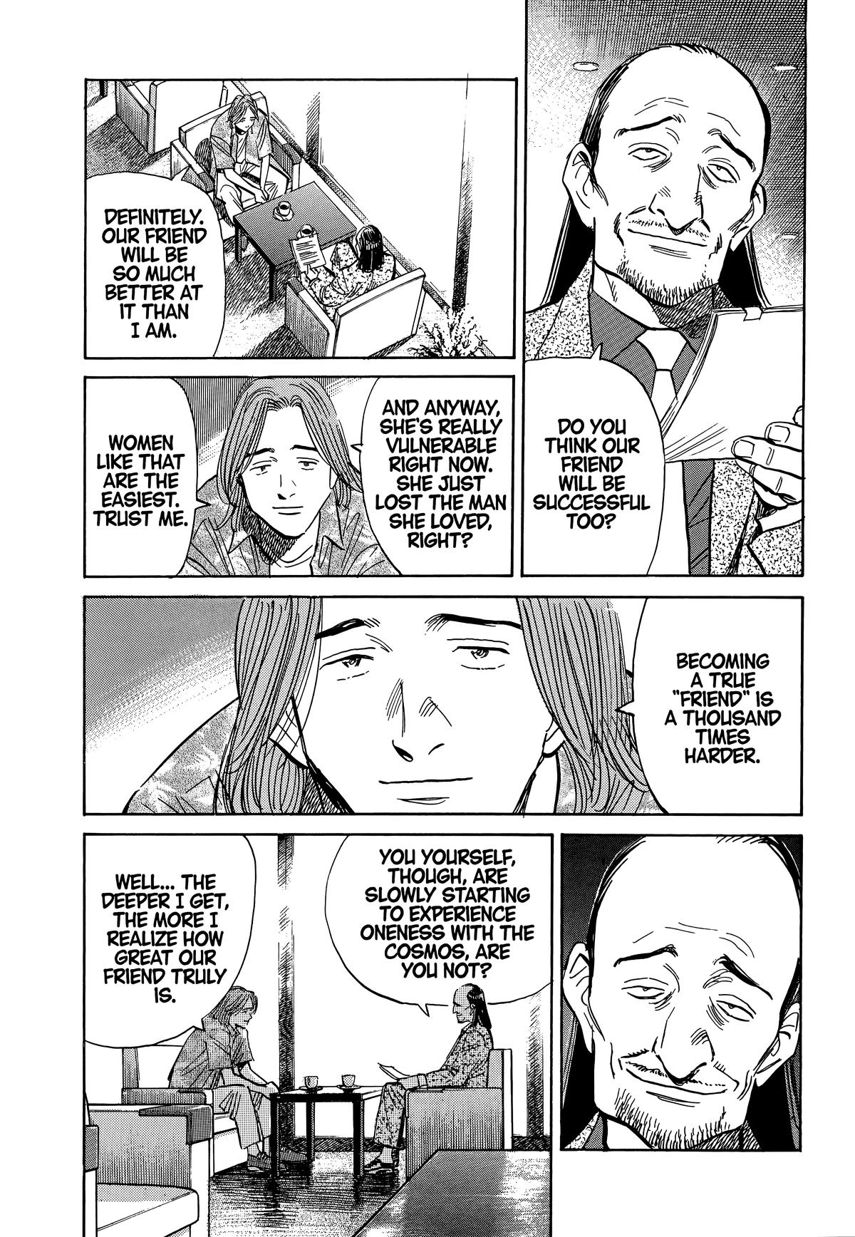 20th Century Boys Chapter 19 Page 13