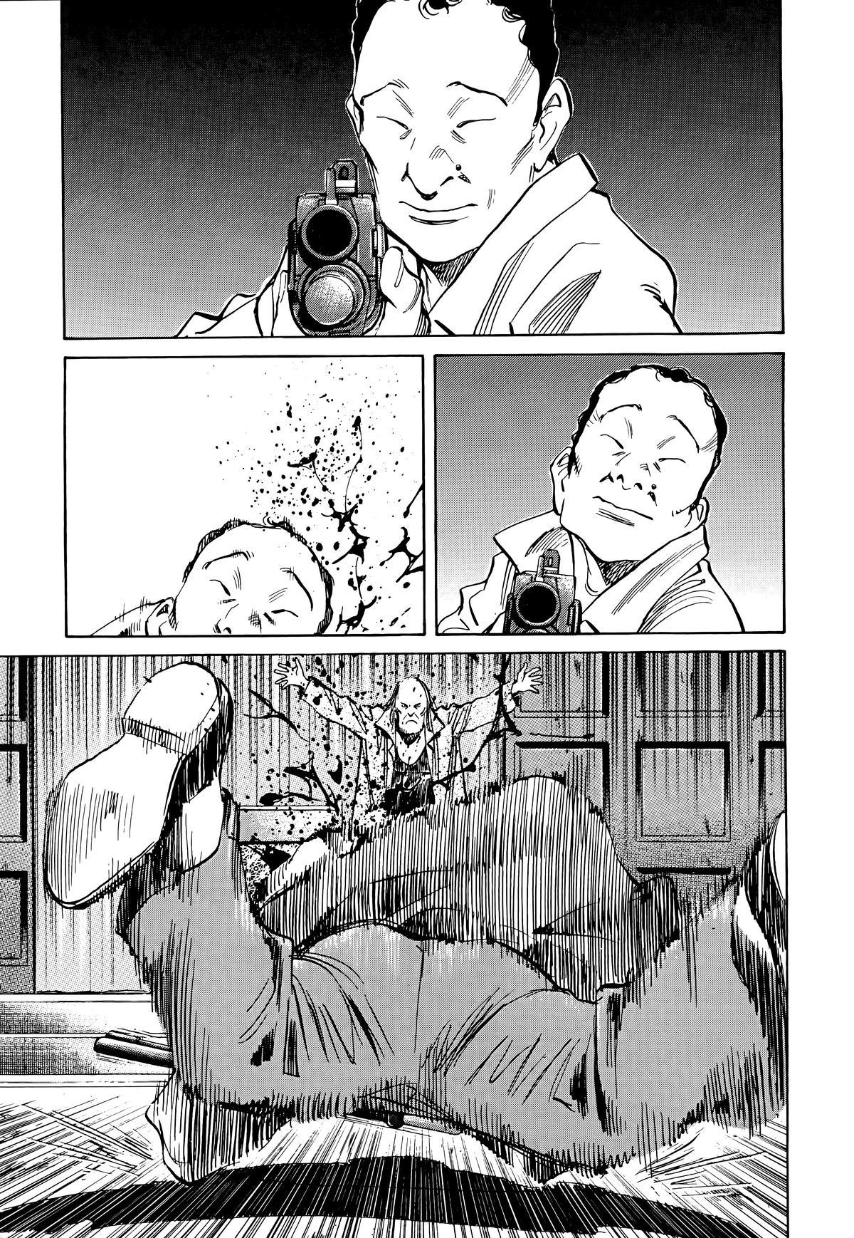 20th Century Boys Chapter 98 Page 3