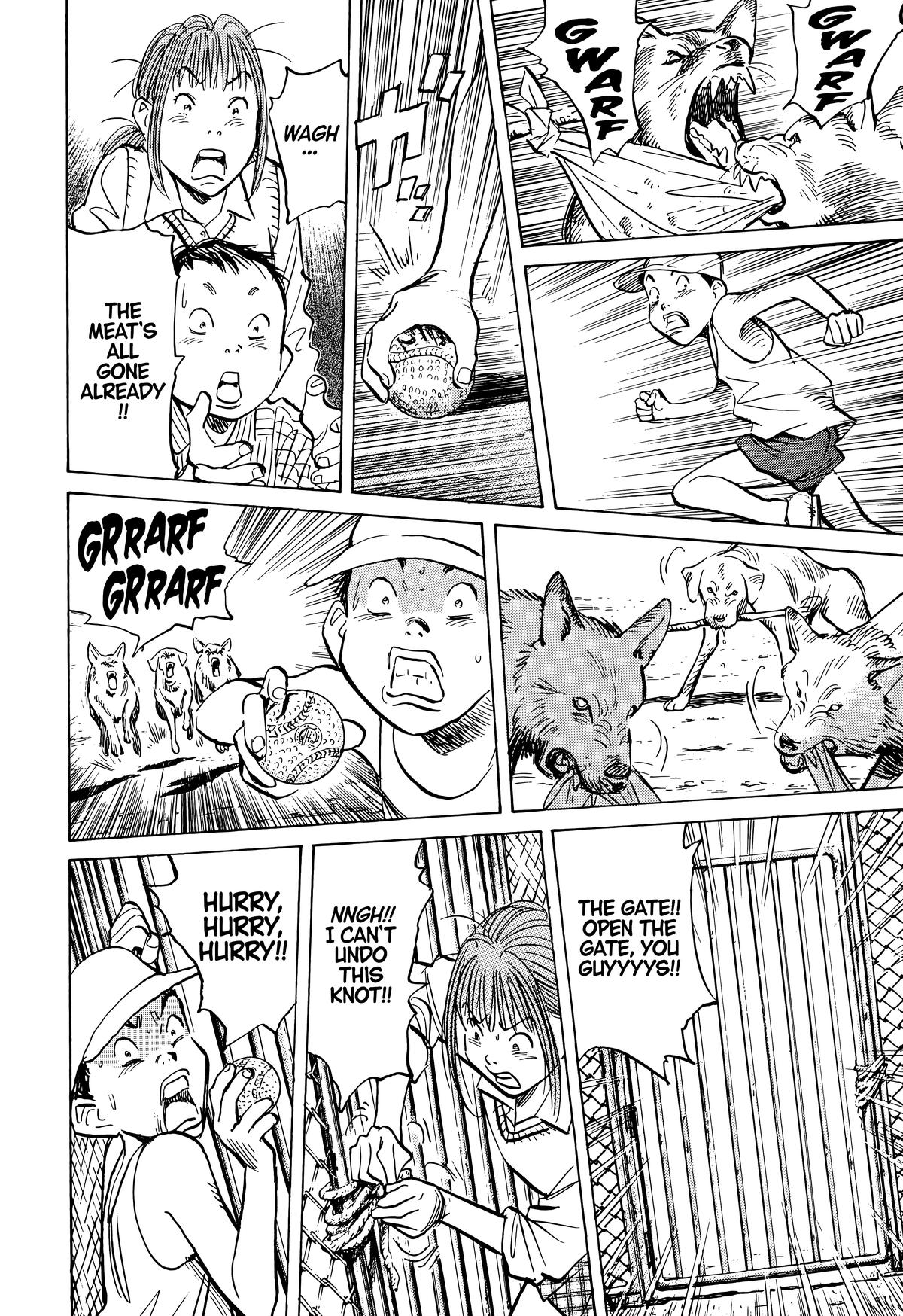 20th Century Boys Chapter 85 Page 14