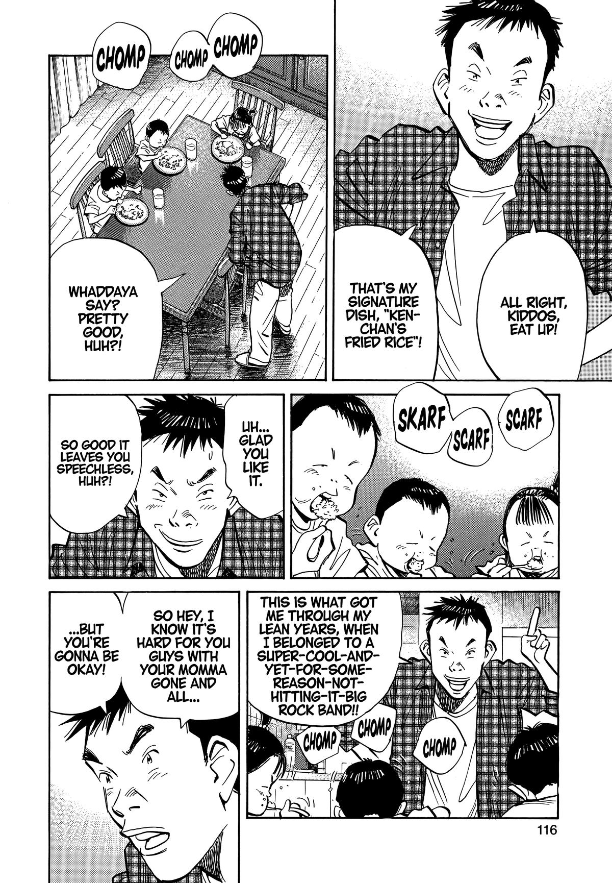 20th Century Boys Chapter 28 Page 2