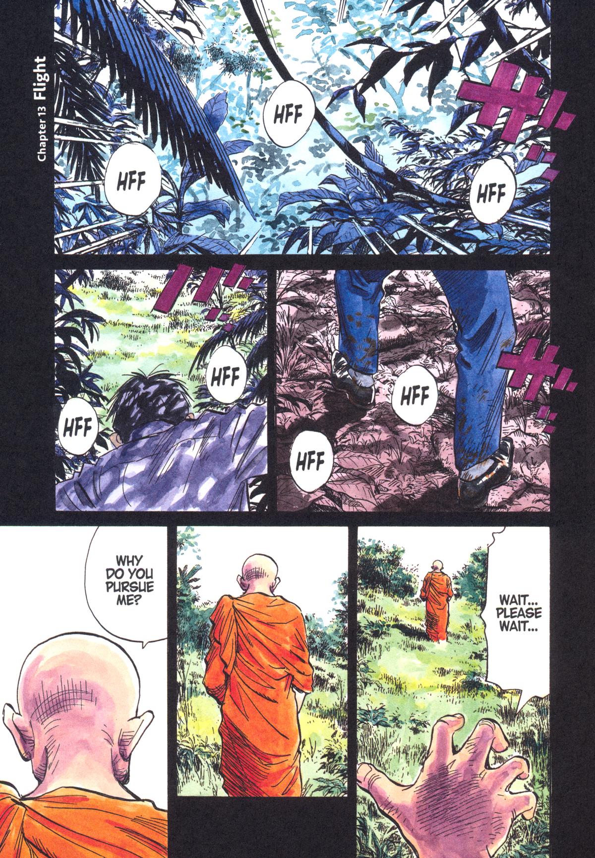 20th Century Boys Chapter 34 Page 1