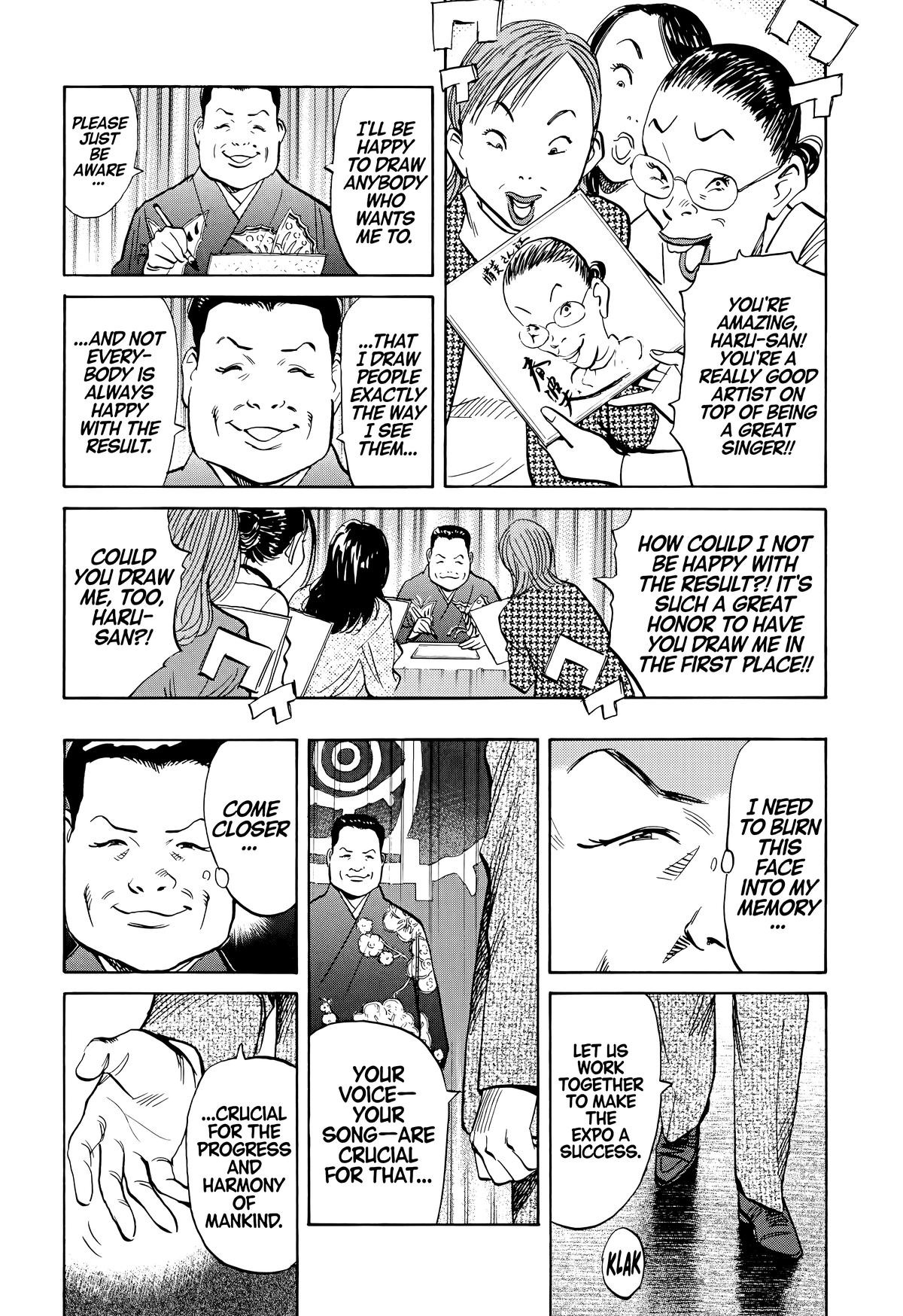 20th Century Boys Chapter 124 Page 6