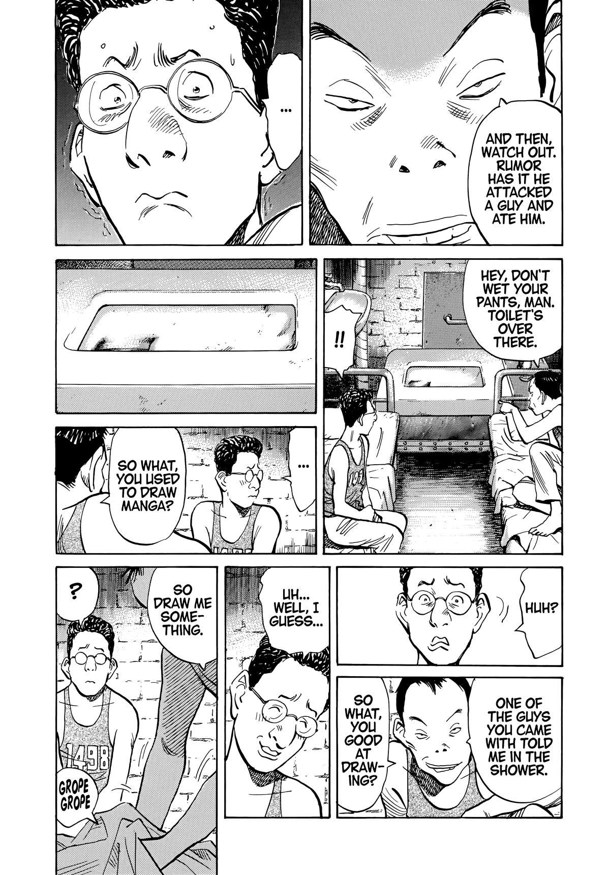 20th Century Boys Chapter 57 Page 14