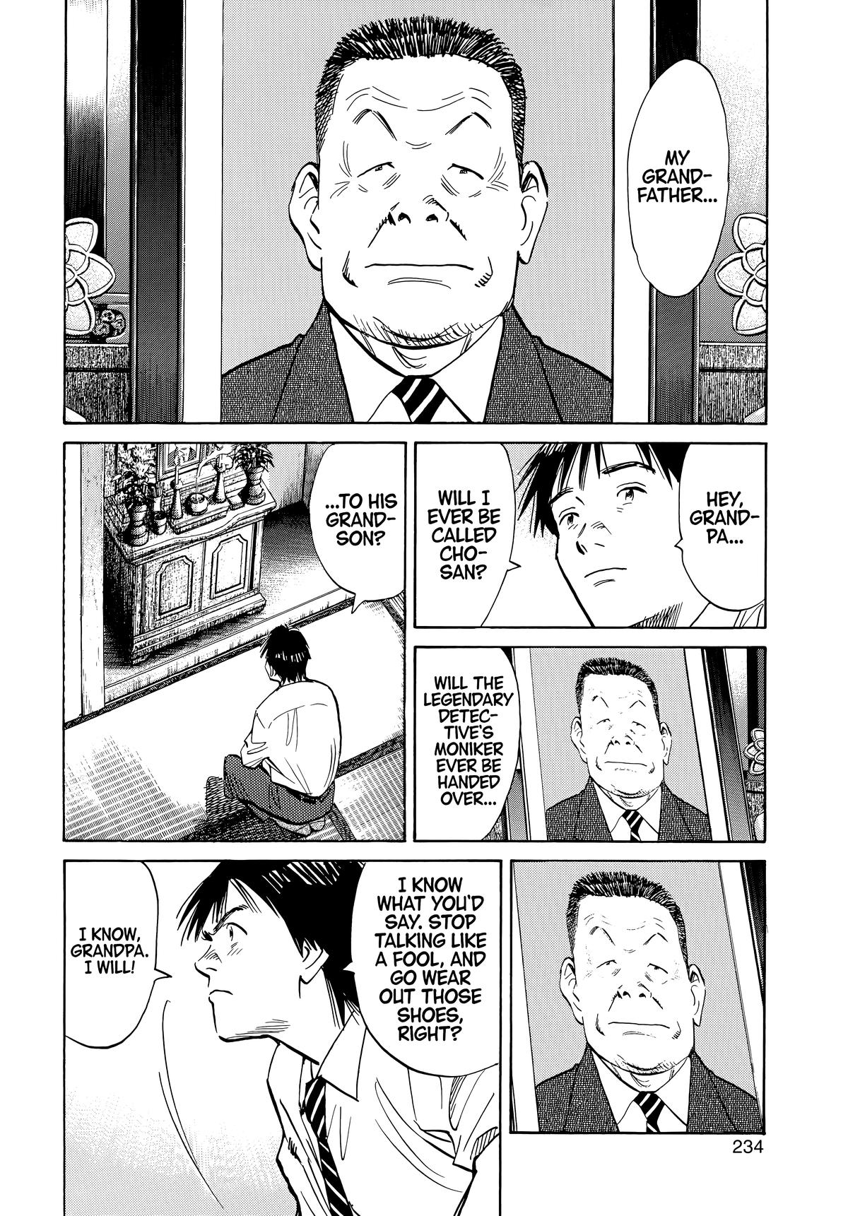 20th Century Boys Chapter 56 Page 2