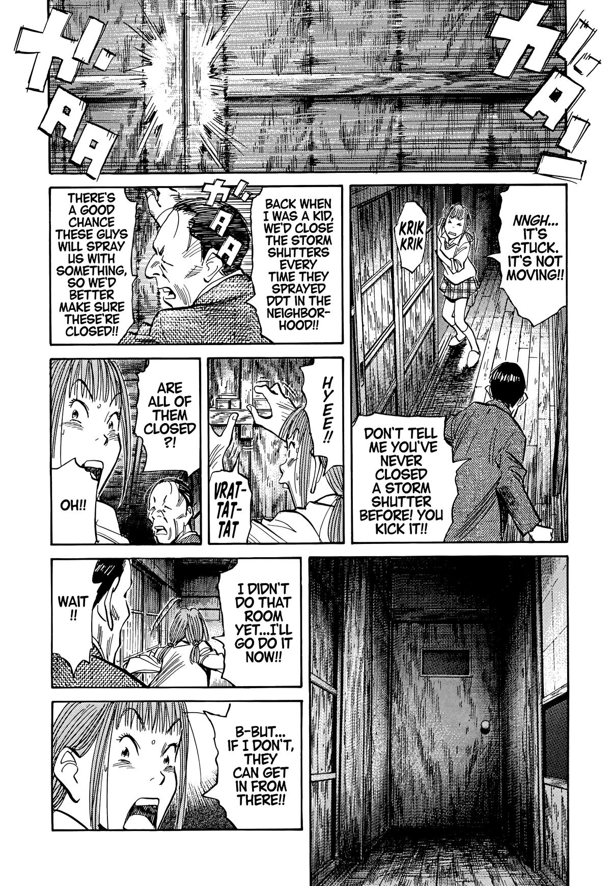 20th Century Boys Chapter 106 Page 6