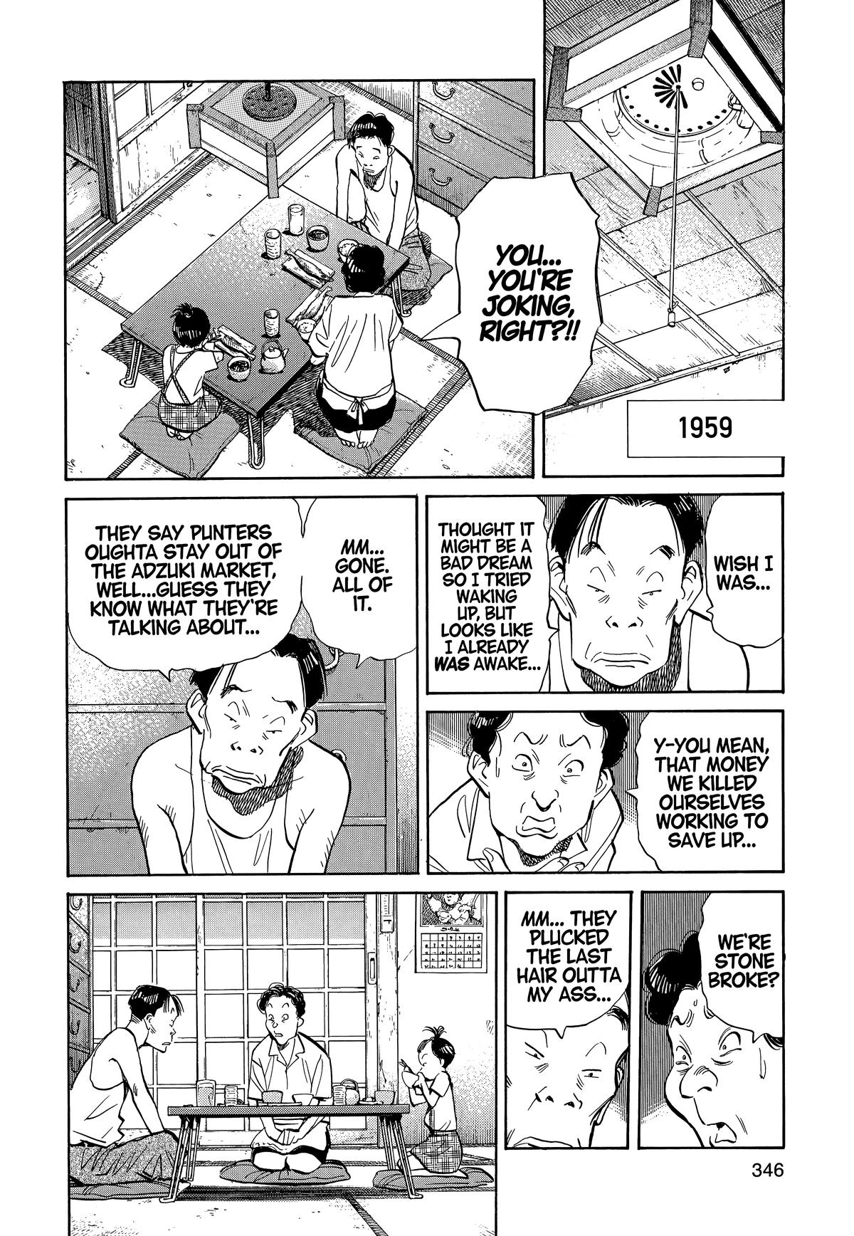 20th Century Boys Chapter 18 Page 6
