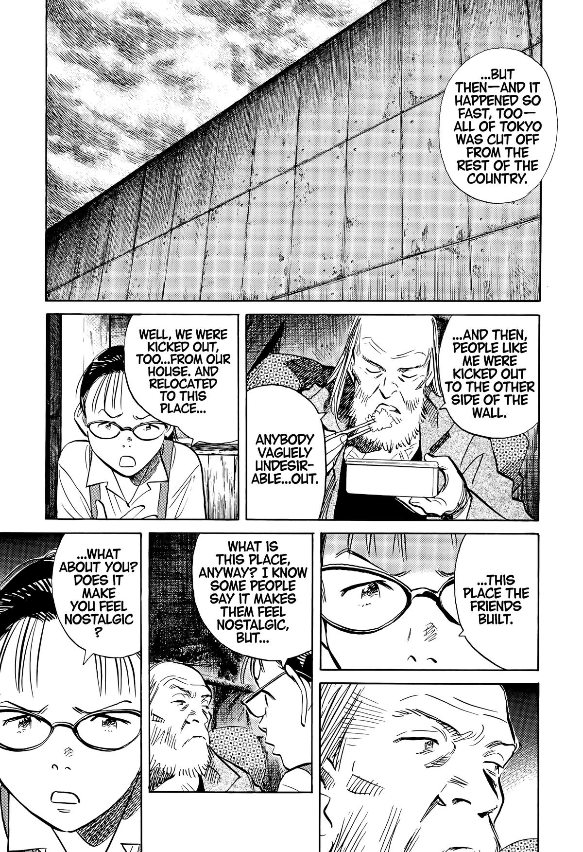 20th Century Boys Chapter 179 Page 9