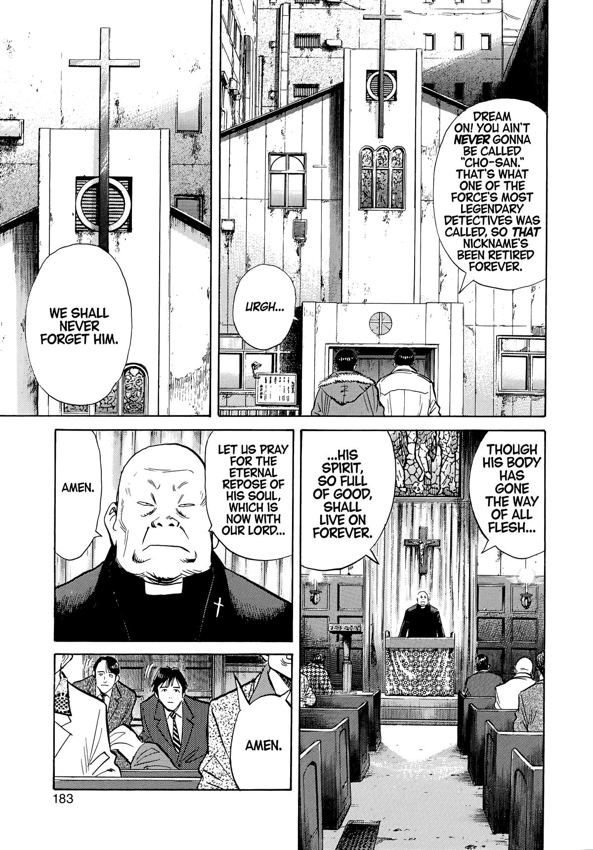20th Century Boys Chapter 53 Page 7