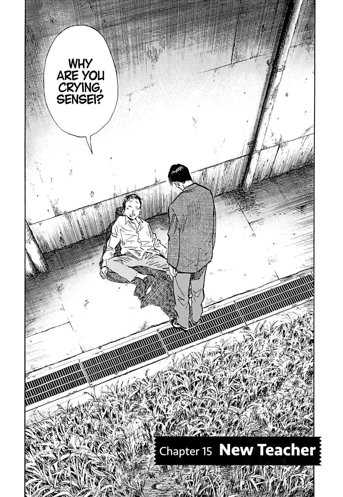 20th Century Boys Chapter 102 Page 4