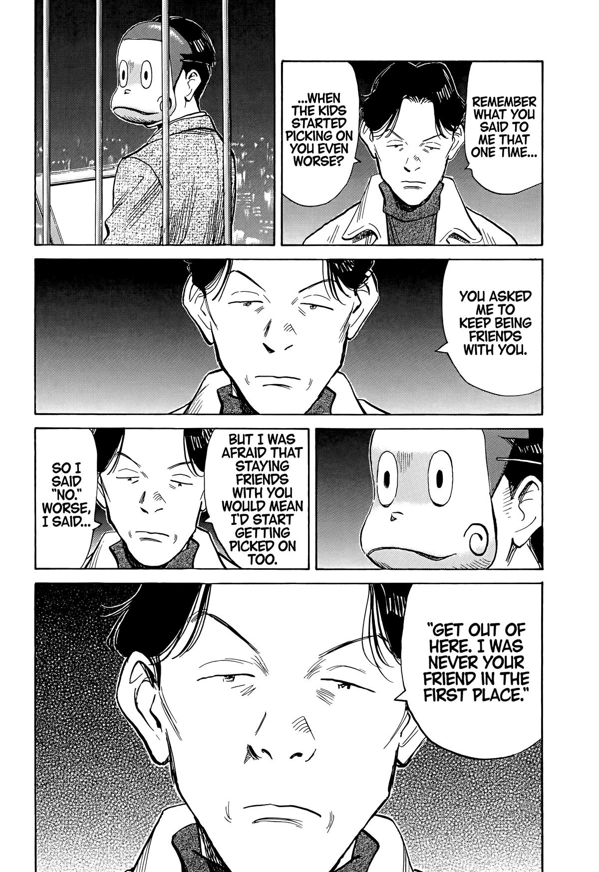 20th Century Boys Chapter 74 Page 10