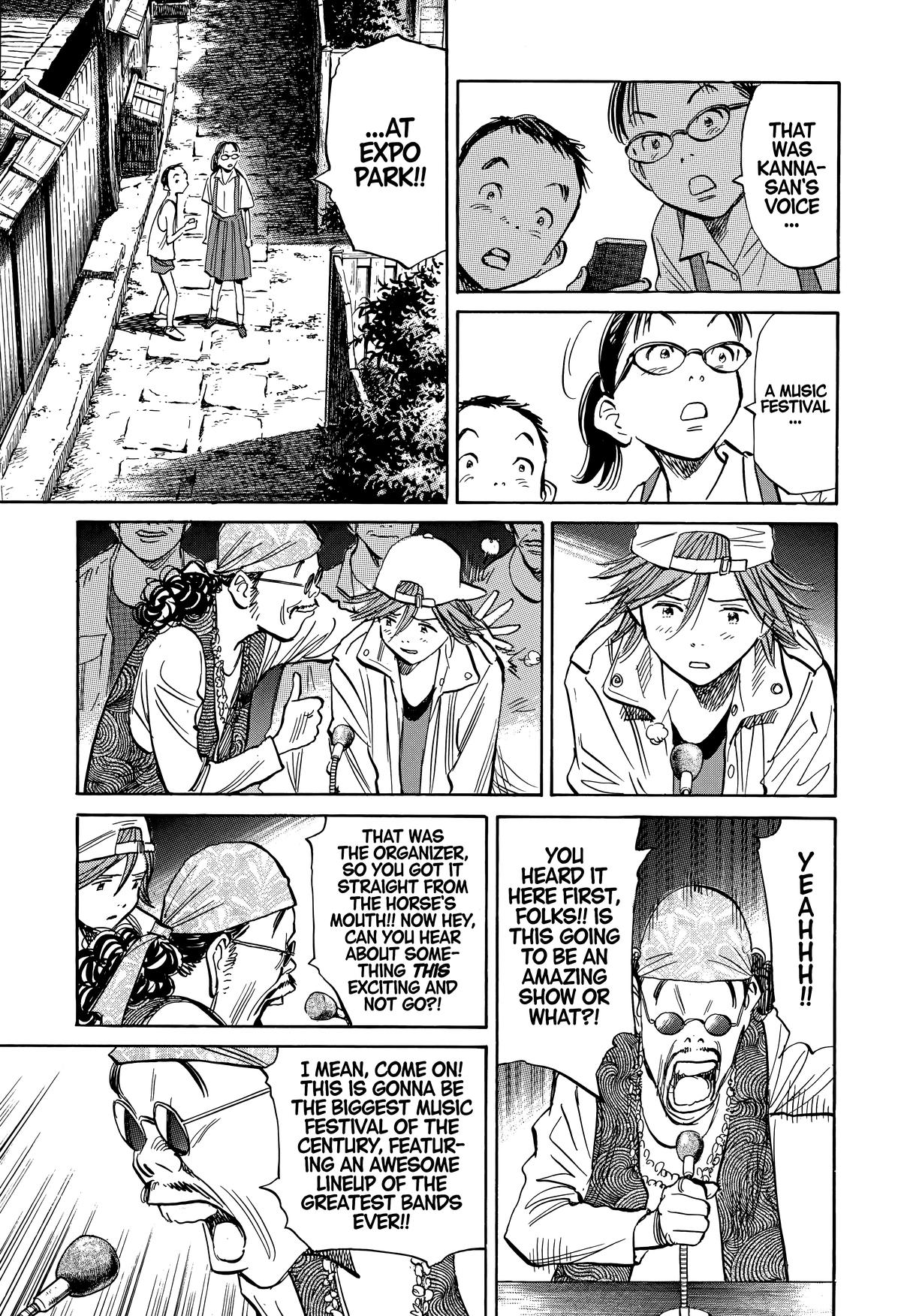 20th Century Boys Chapter 239 Page 15