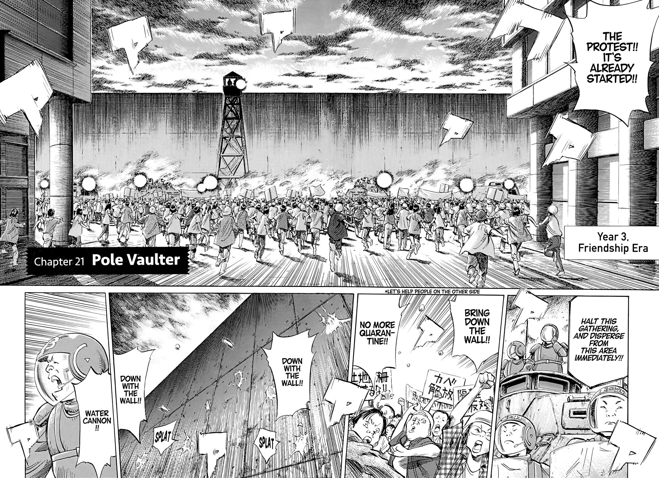 20th Century Boys Chapter 178 Page 2