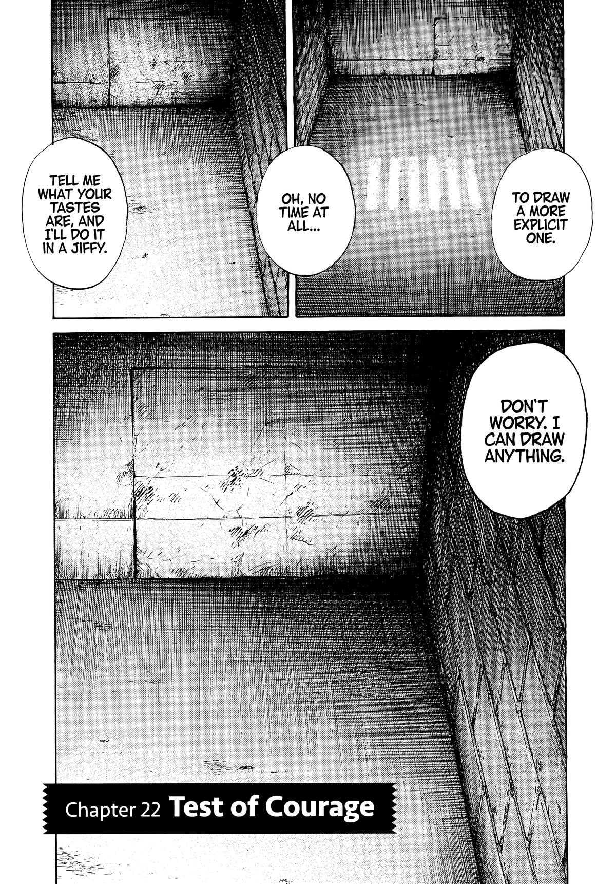 20th Century Boys Chapter 65 Page 5