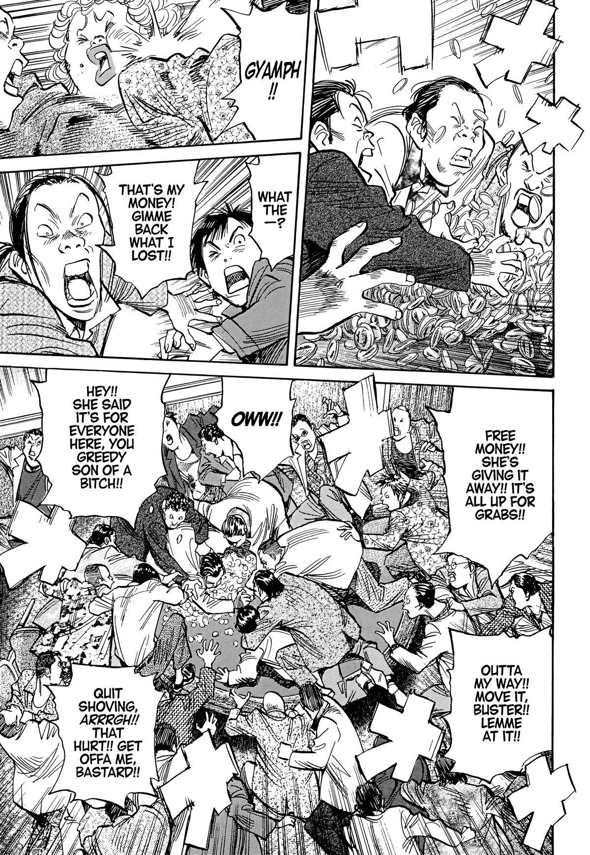 20th Century Boys Chapter 92 Page 4
