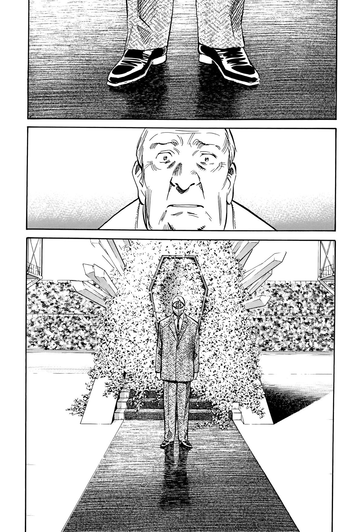 20th Century Boys Chapter 168 Page 13