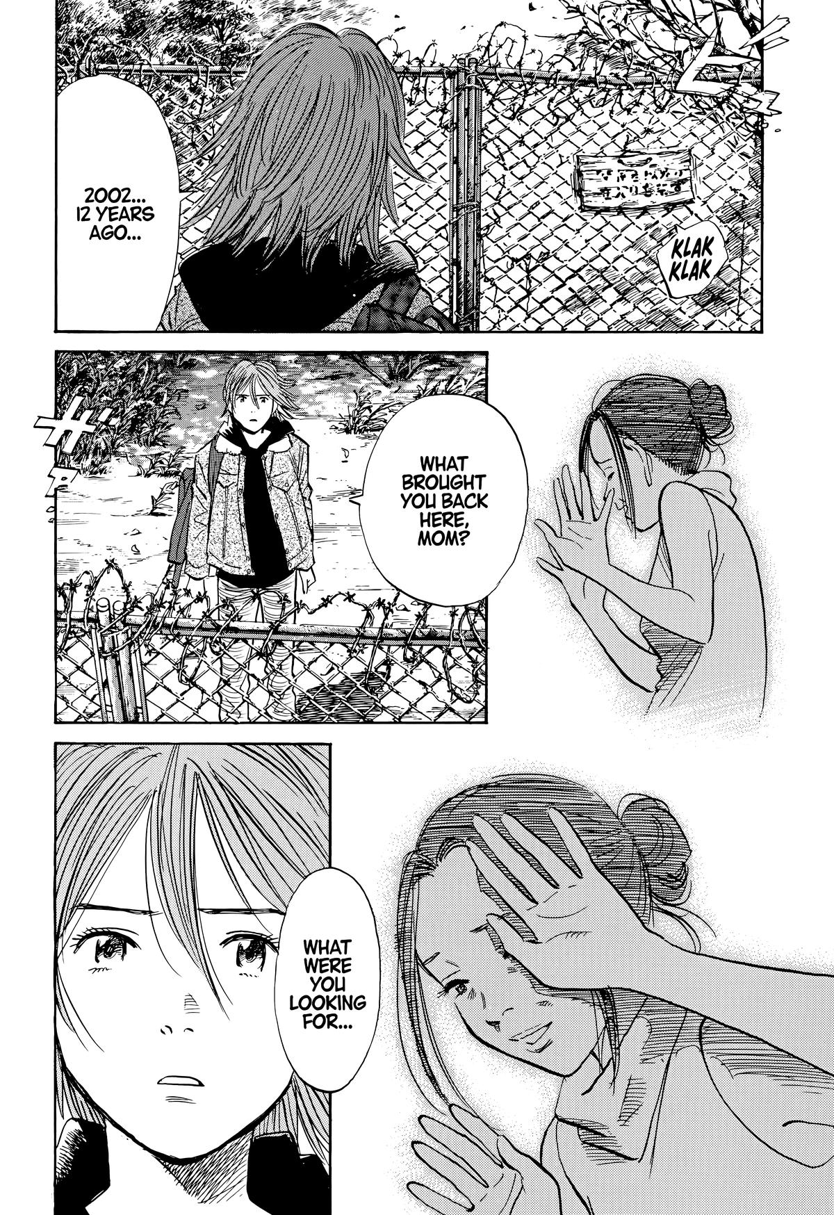 20th Century Boys Chapter 118 Page 2