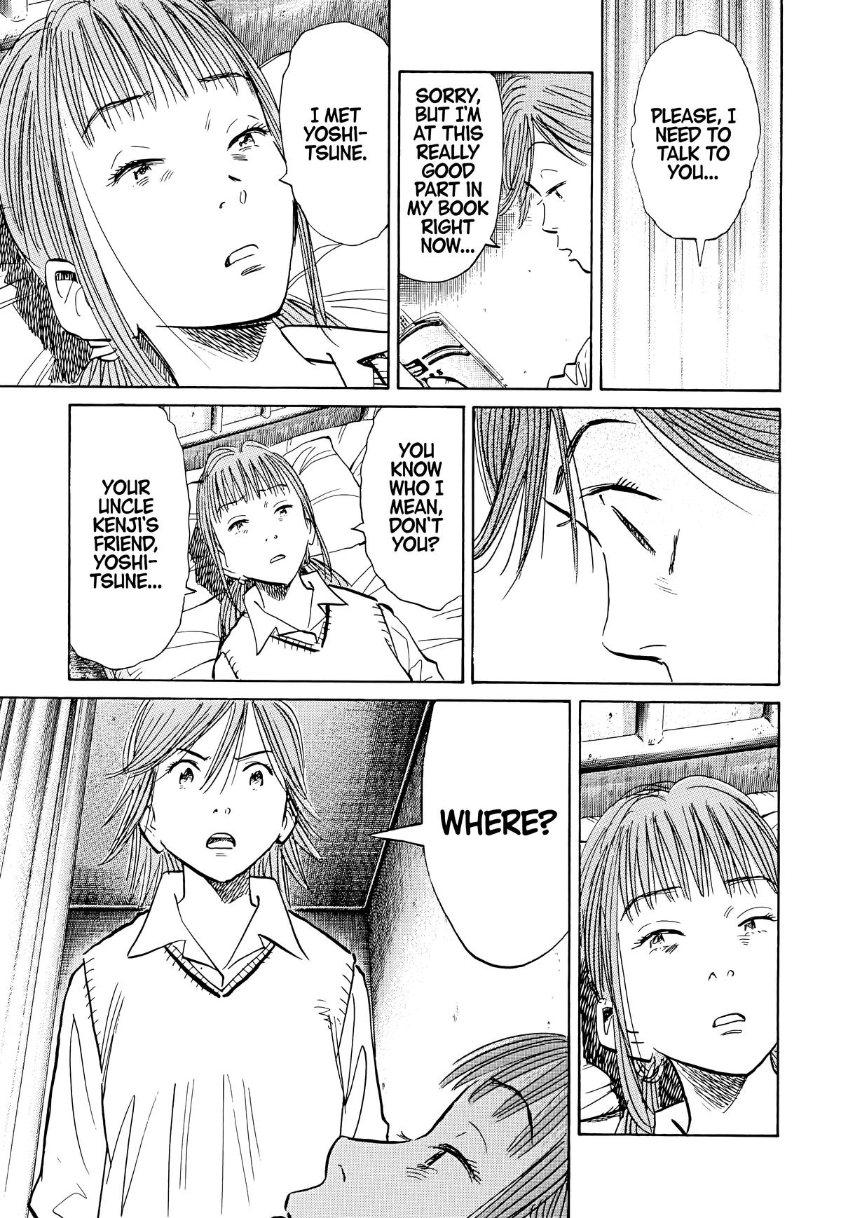 20th Century Boys Chapter 103 Page 7